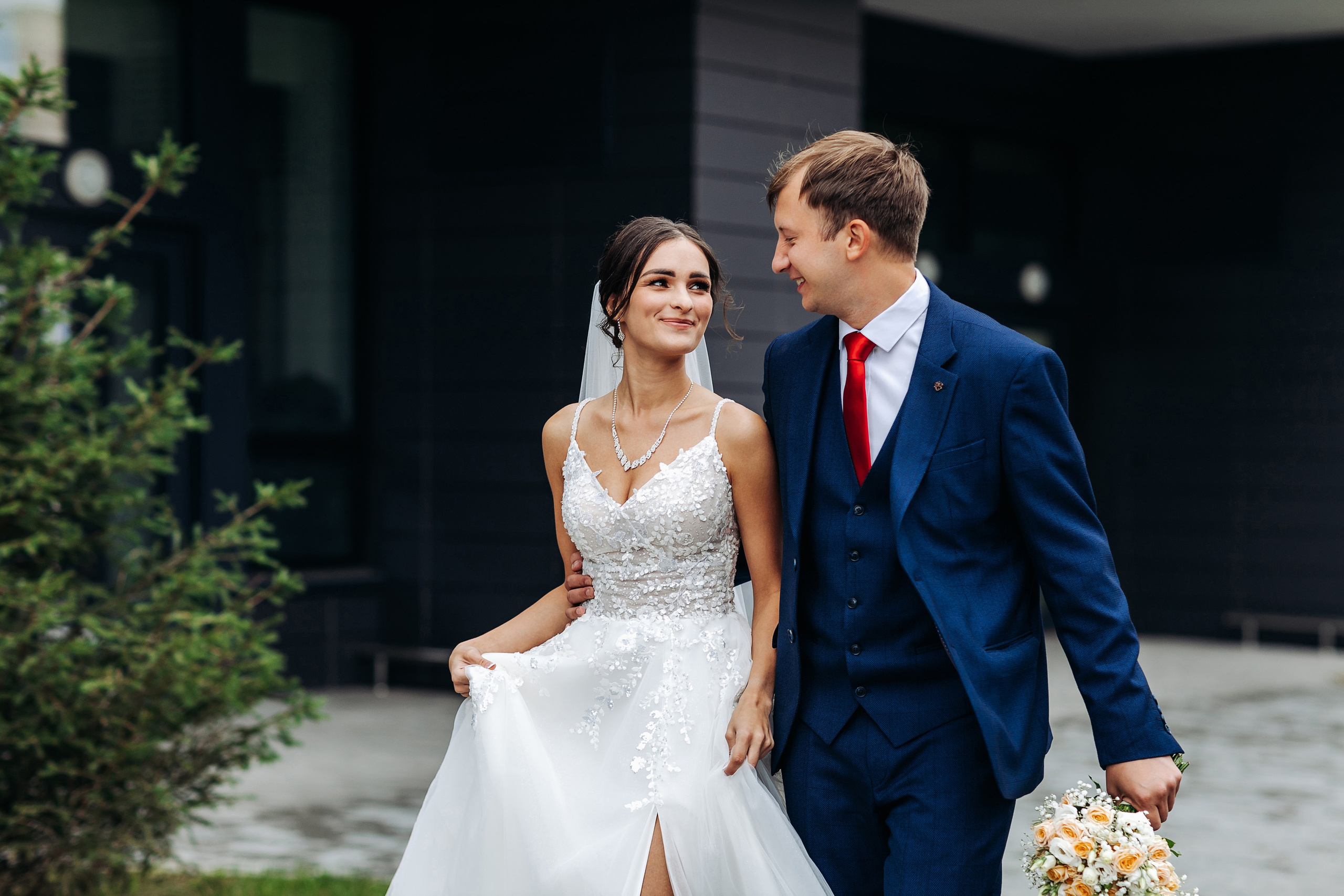 Максим Ангелина. Фотограф Омск Андрей Козяков