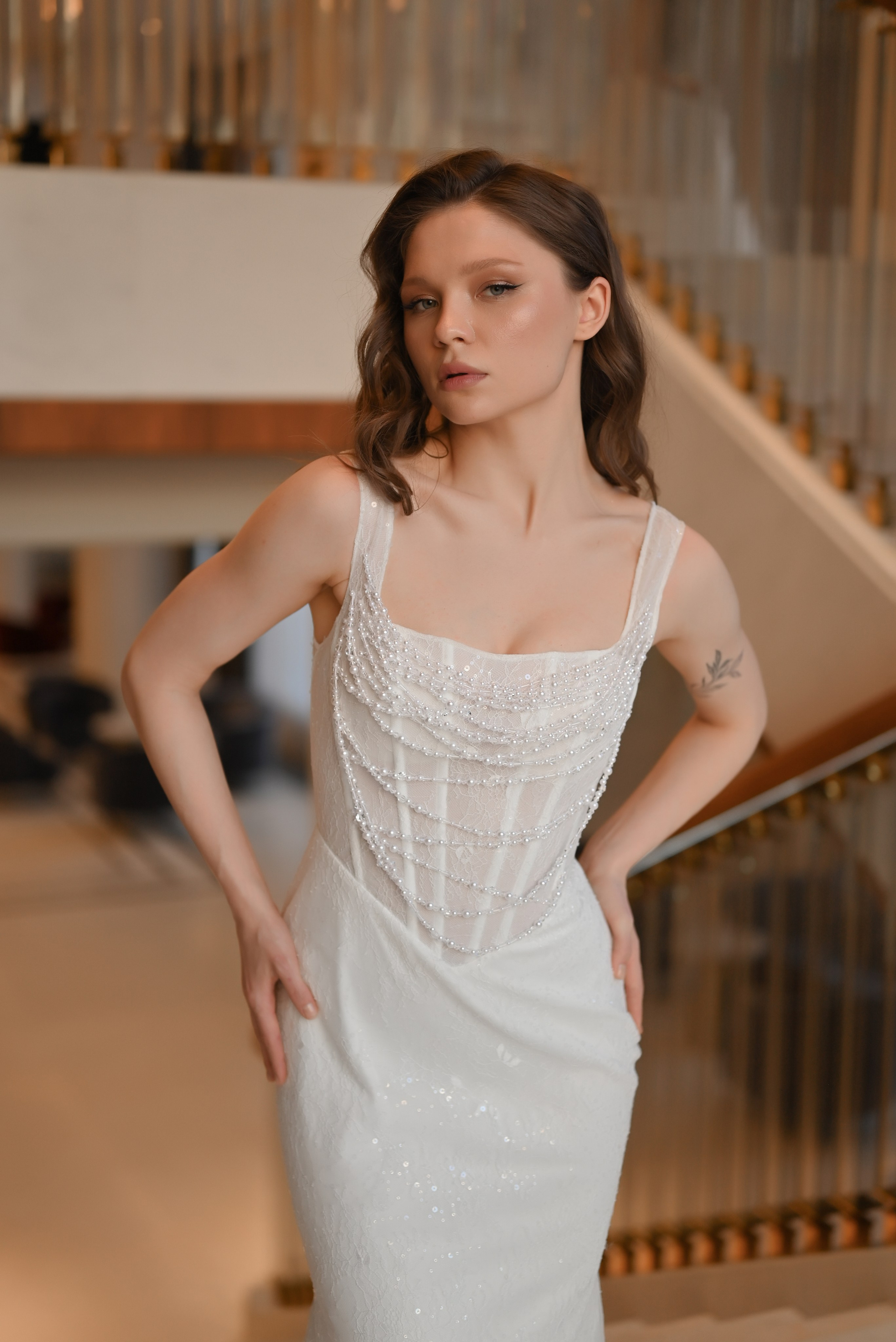 Marriott Moscow. Свадебный и семейный фотограф в Уфе Александров Максим