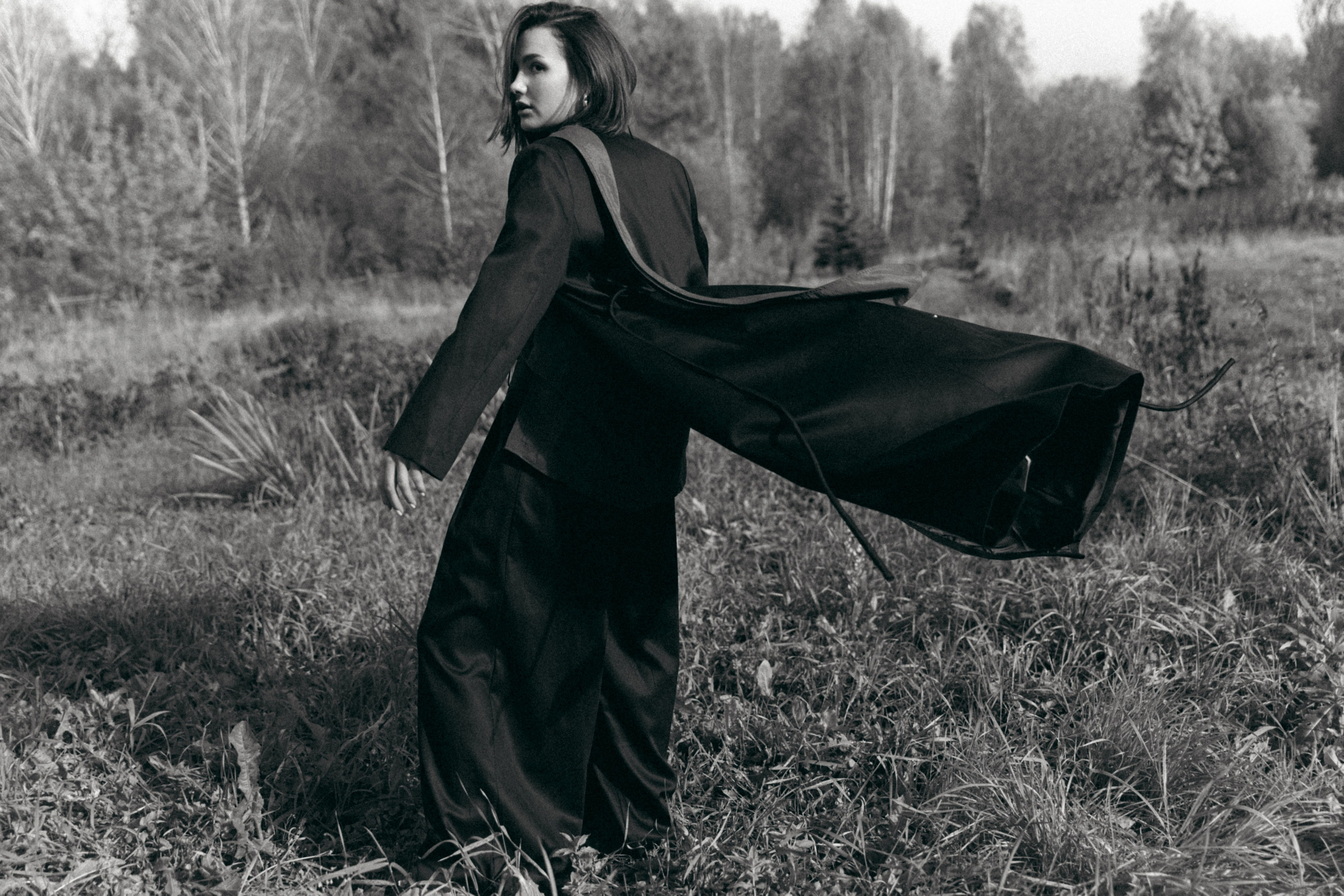 Бренды. Портретный фотограф из Сибири Карина Ровкова