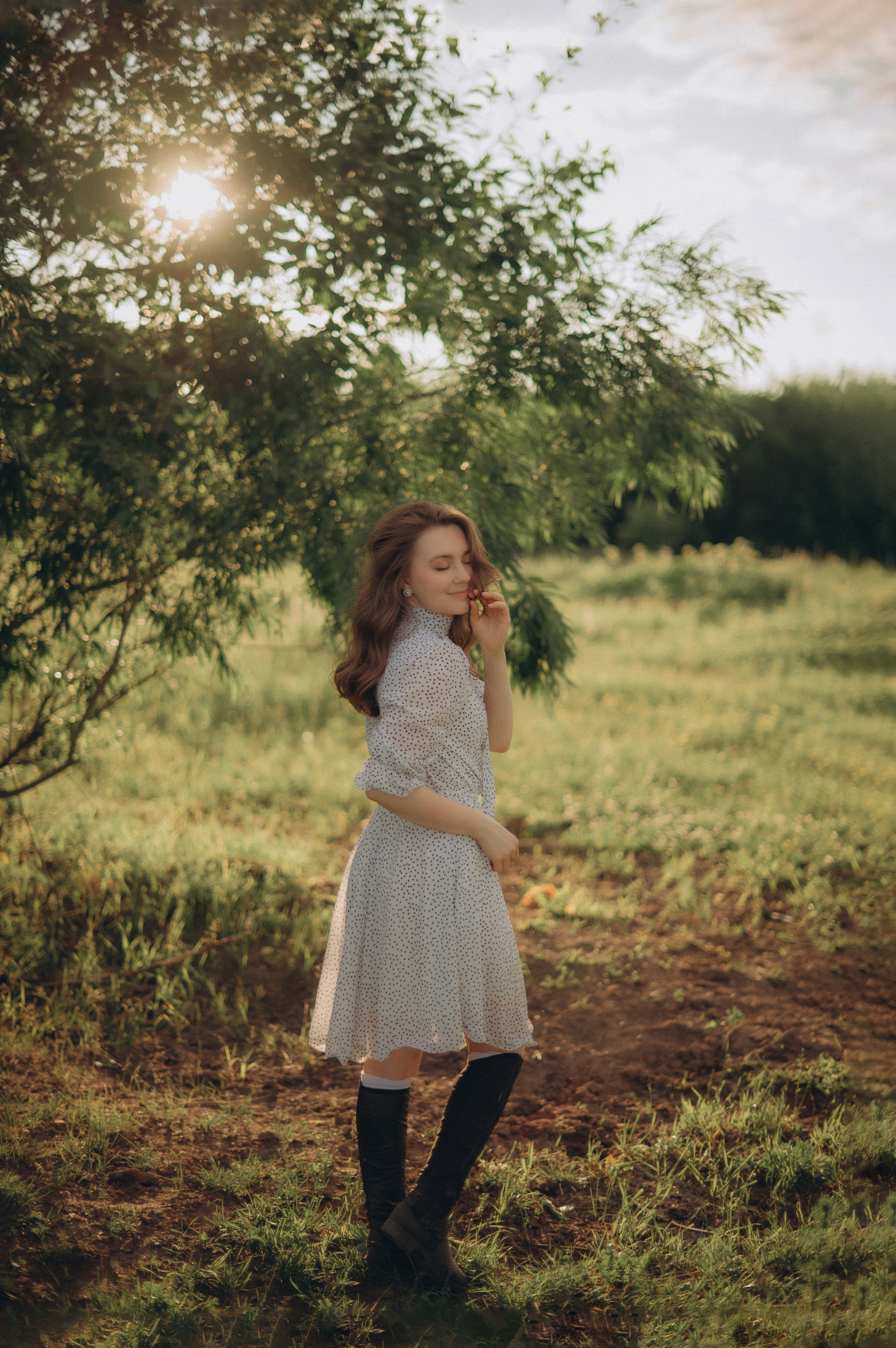 Вероника и Орлеан. Фотограф, г. Лесной Свердловской области