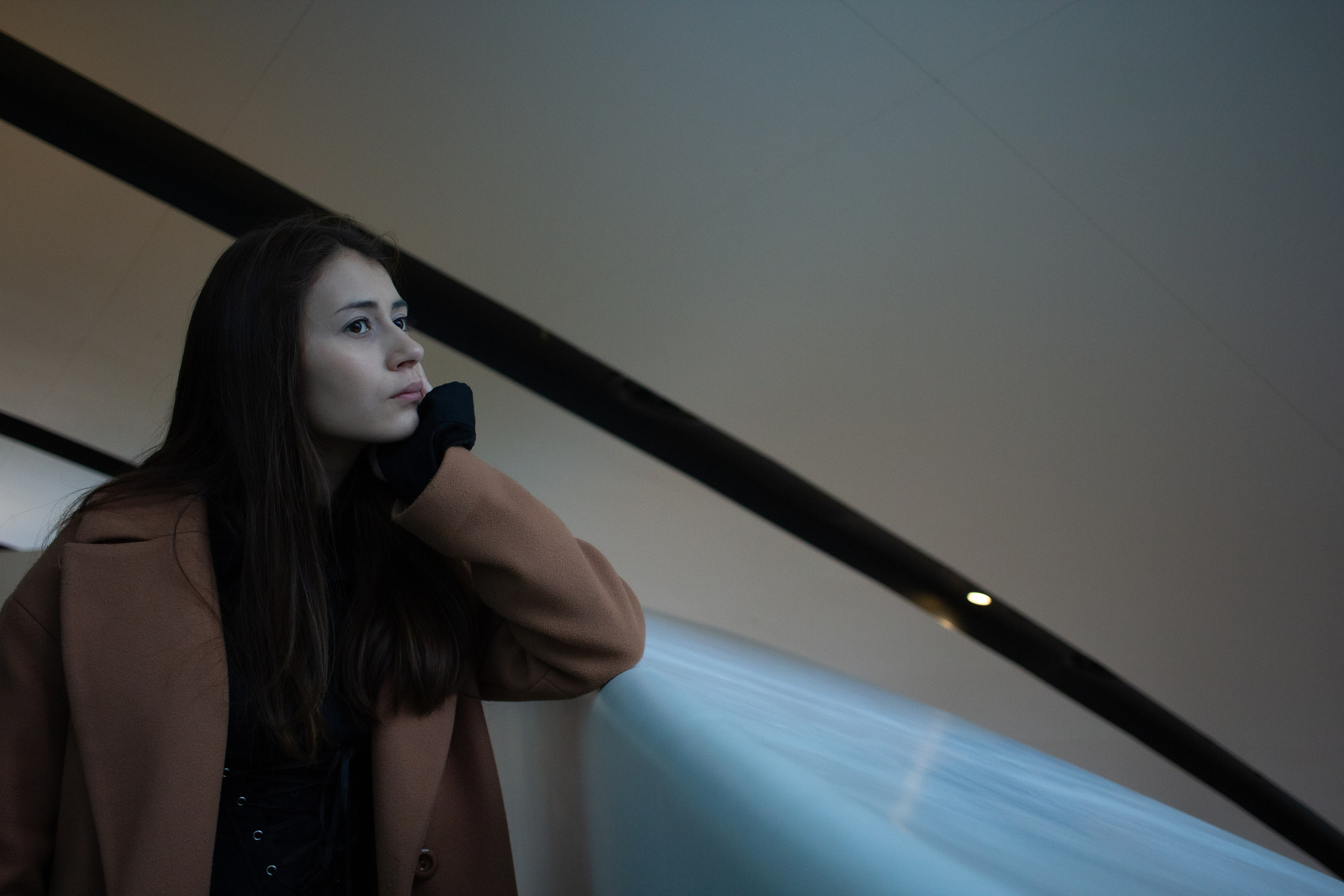 Марго Лахта. Портретный фотограф DanilNabody