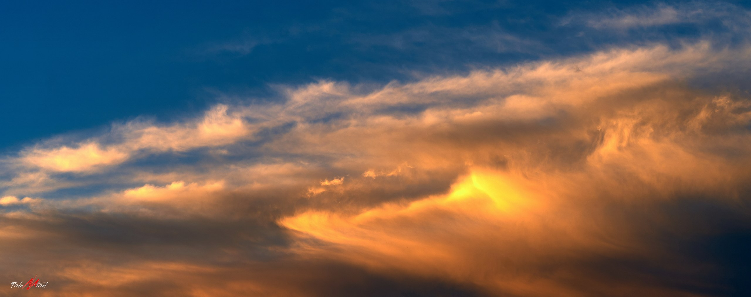 Пейзаж — галерея NATRIEL