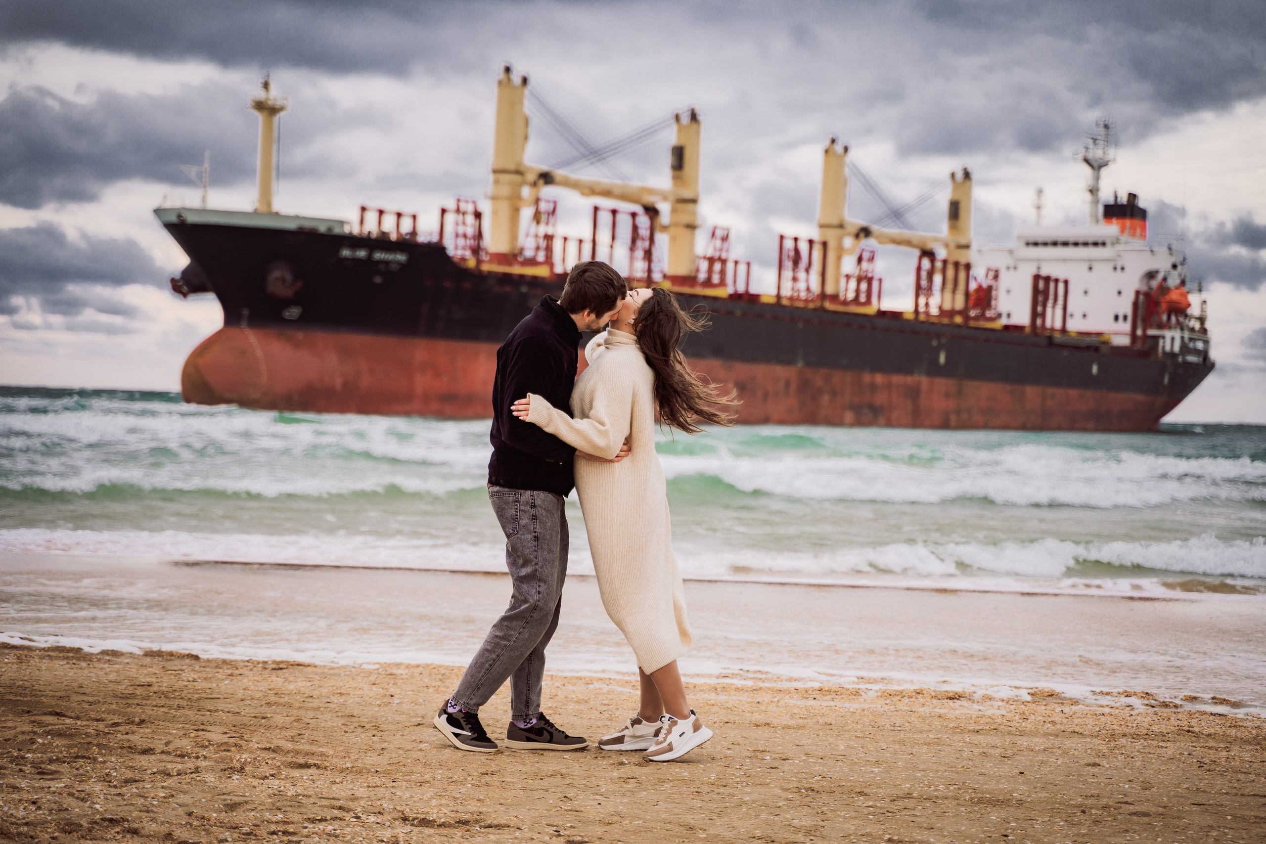 Семейные фотосессии. Свадебный фотограф