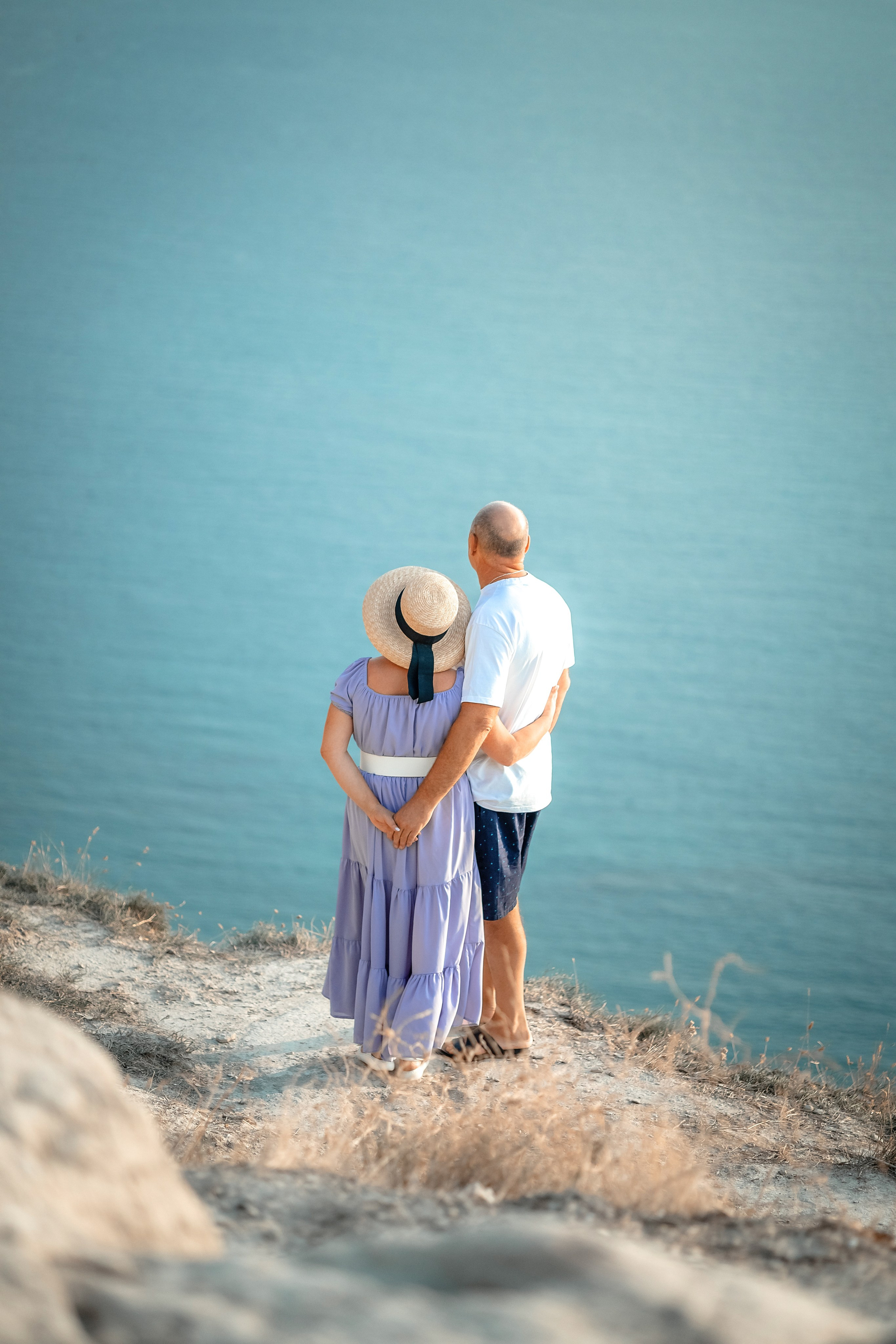 Смотровые площадки «400 ступеней». Художественный фотограф Анапа Александра Долбикова