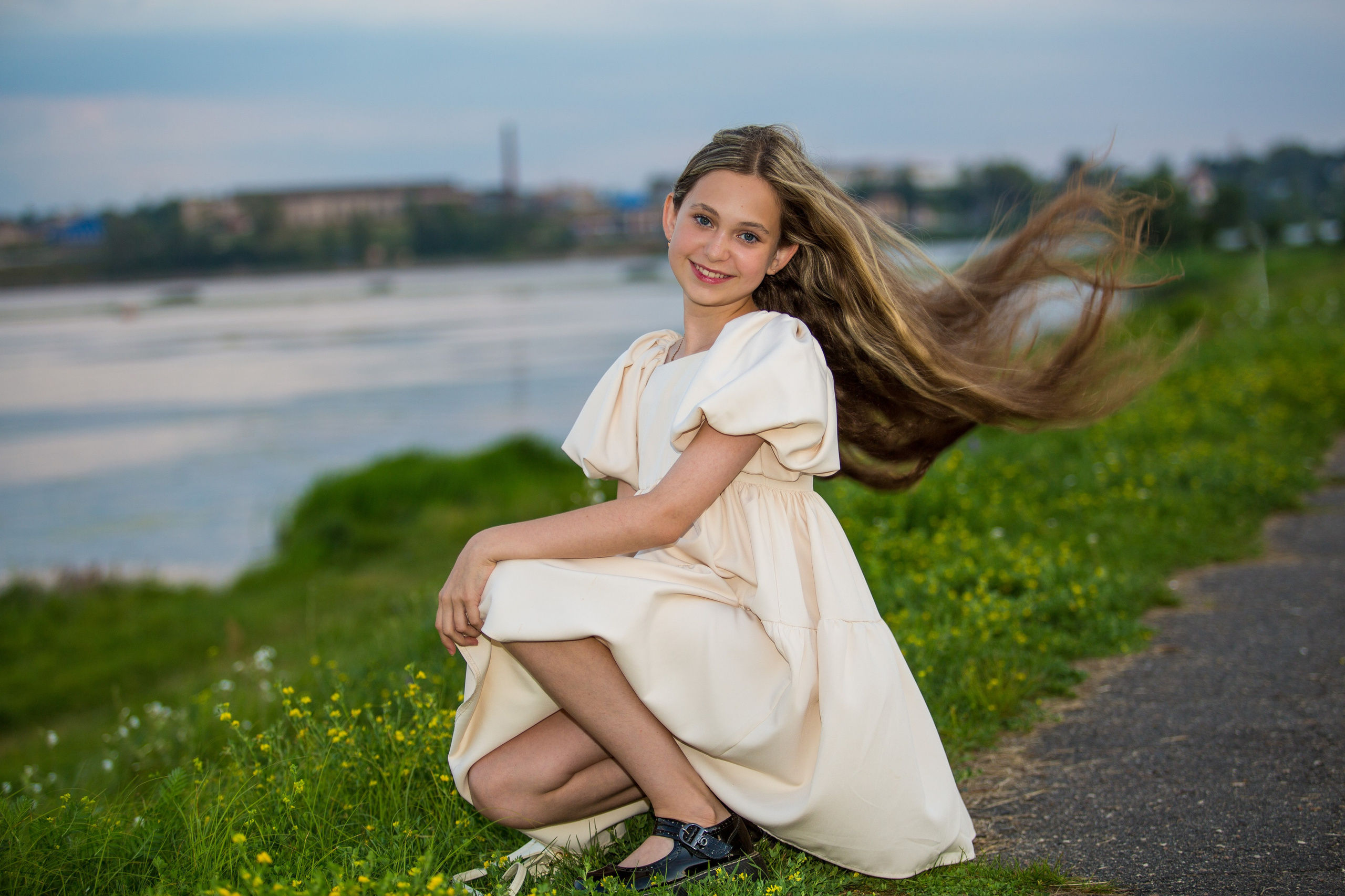 Детские фотосессии. Семейный и школьный фотограф из Костромы — Нина Рубан