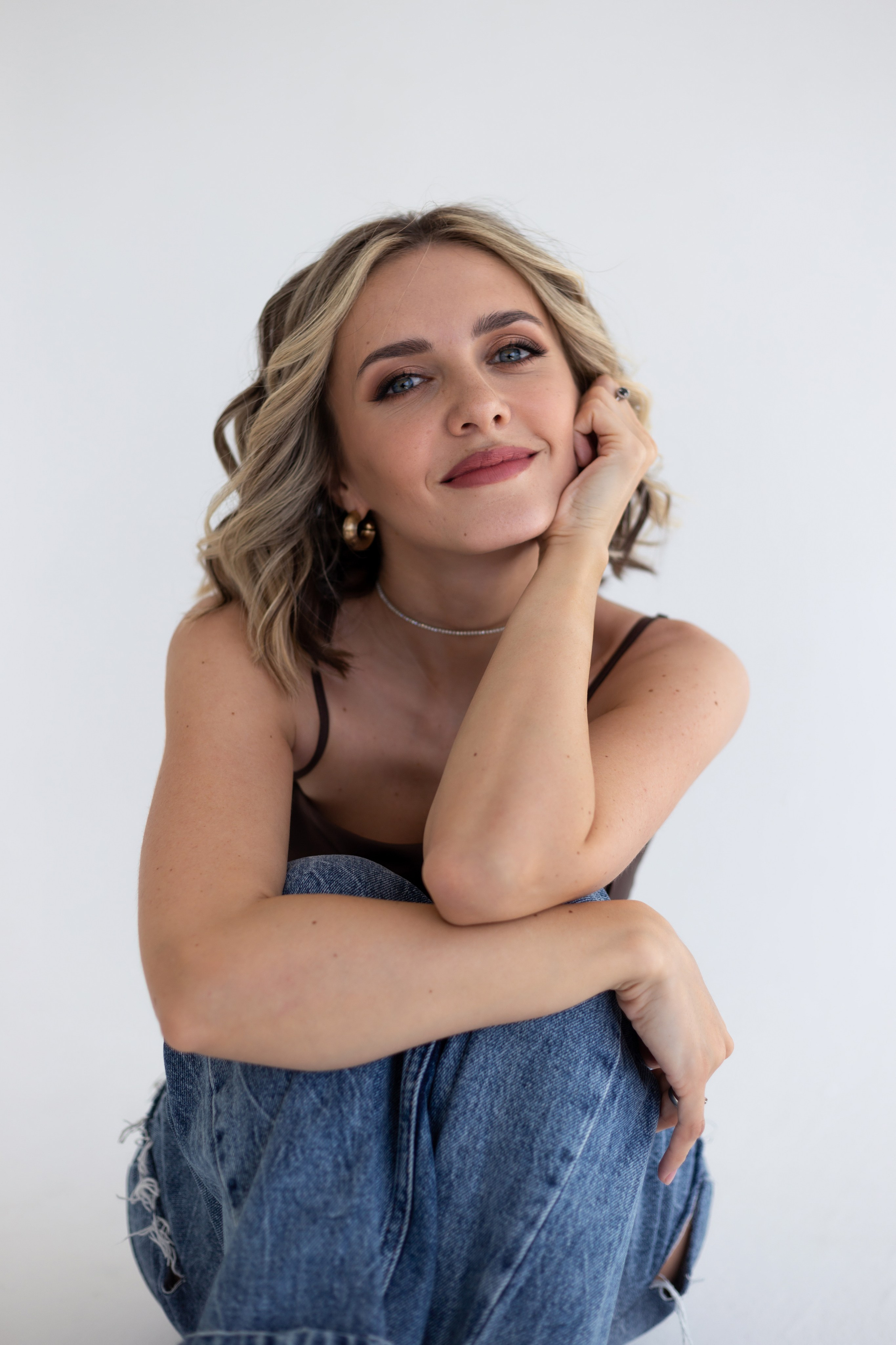 Яна. Женский и семейный фотограф в Стамбуле и Москве