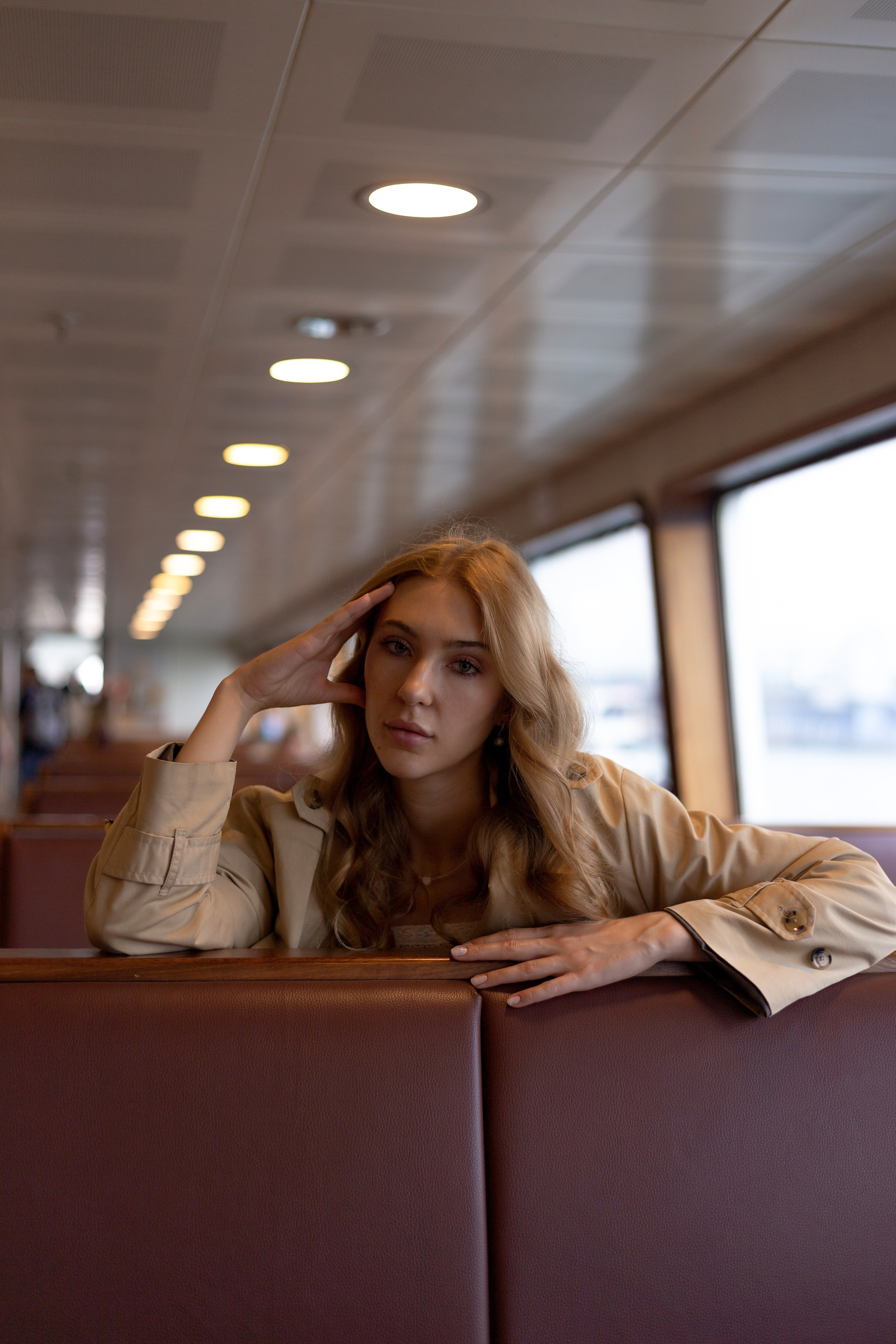 Jenny. Женский и семейный фотограф в Стамбуле и Москве