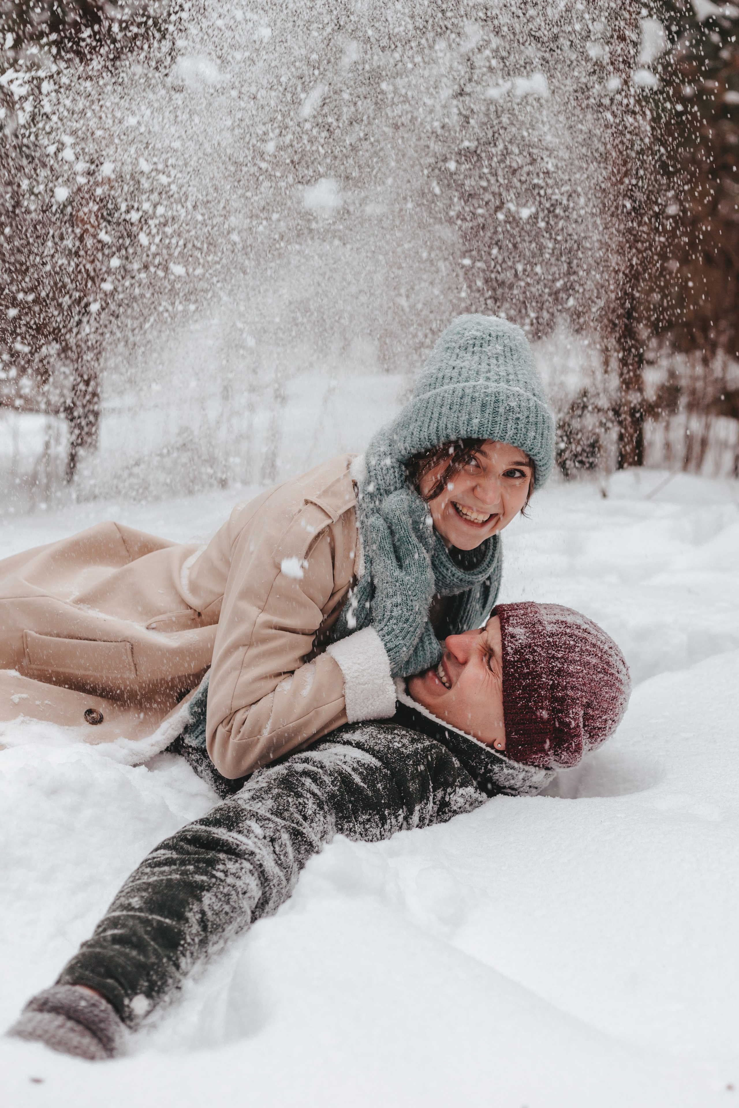 Лиза+Денис. Женский и семейный фотограф в Стамбуле и Москве