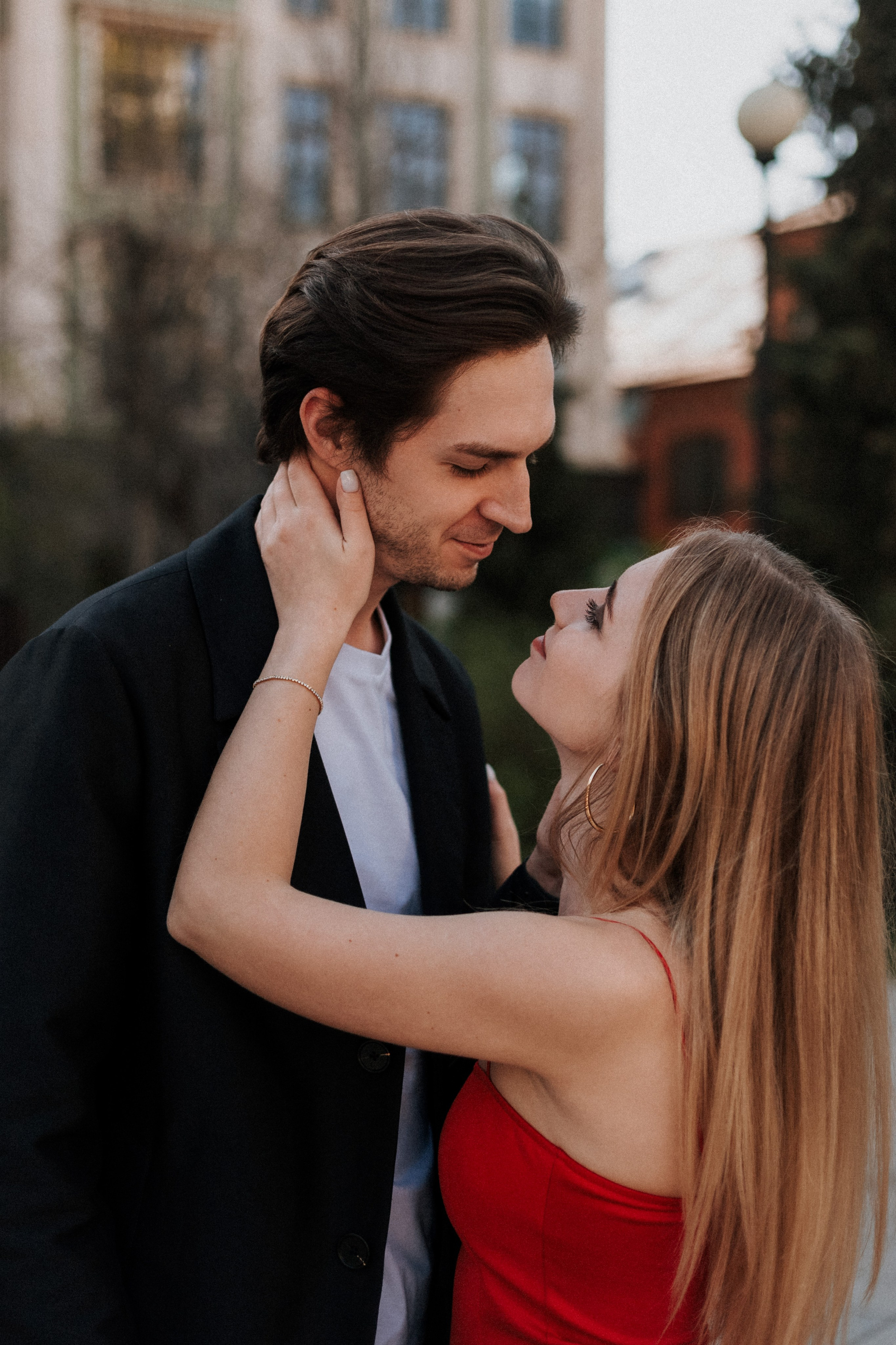 Ксюша+Влад. Женский и семейный фотограф в Стамбуле и Москве