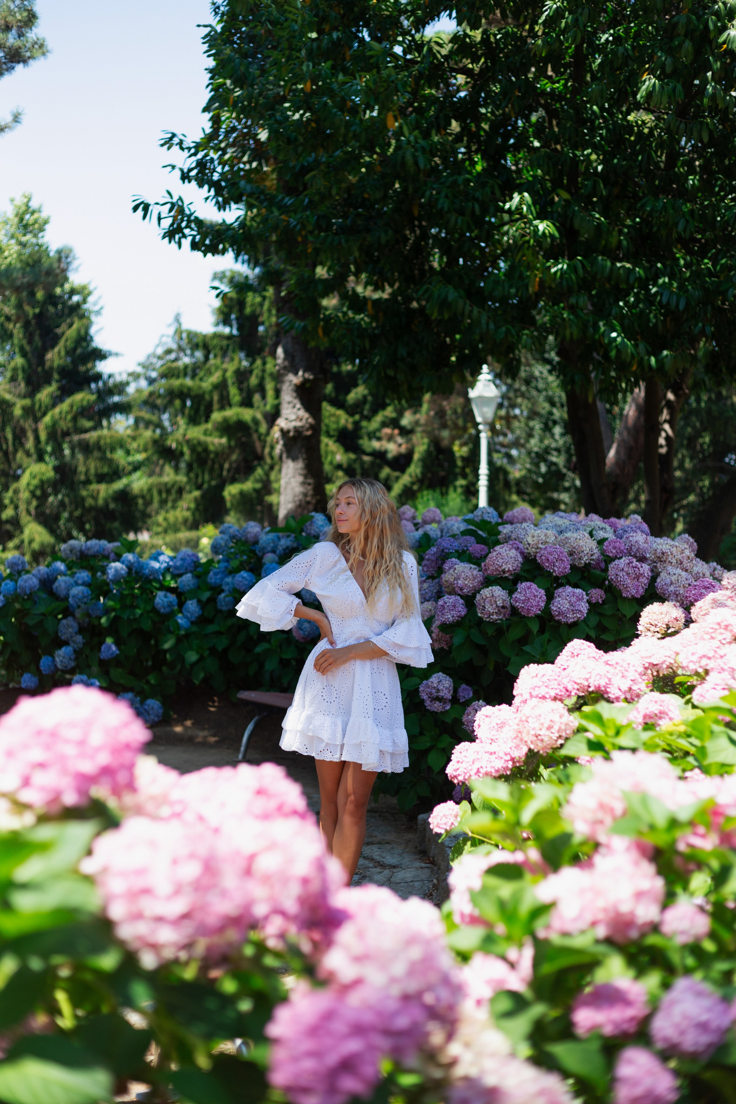 Яна. Женский и семейный фотограф в Стамбуле и Москве