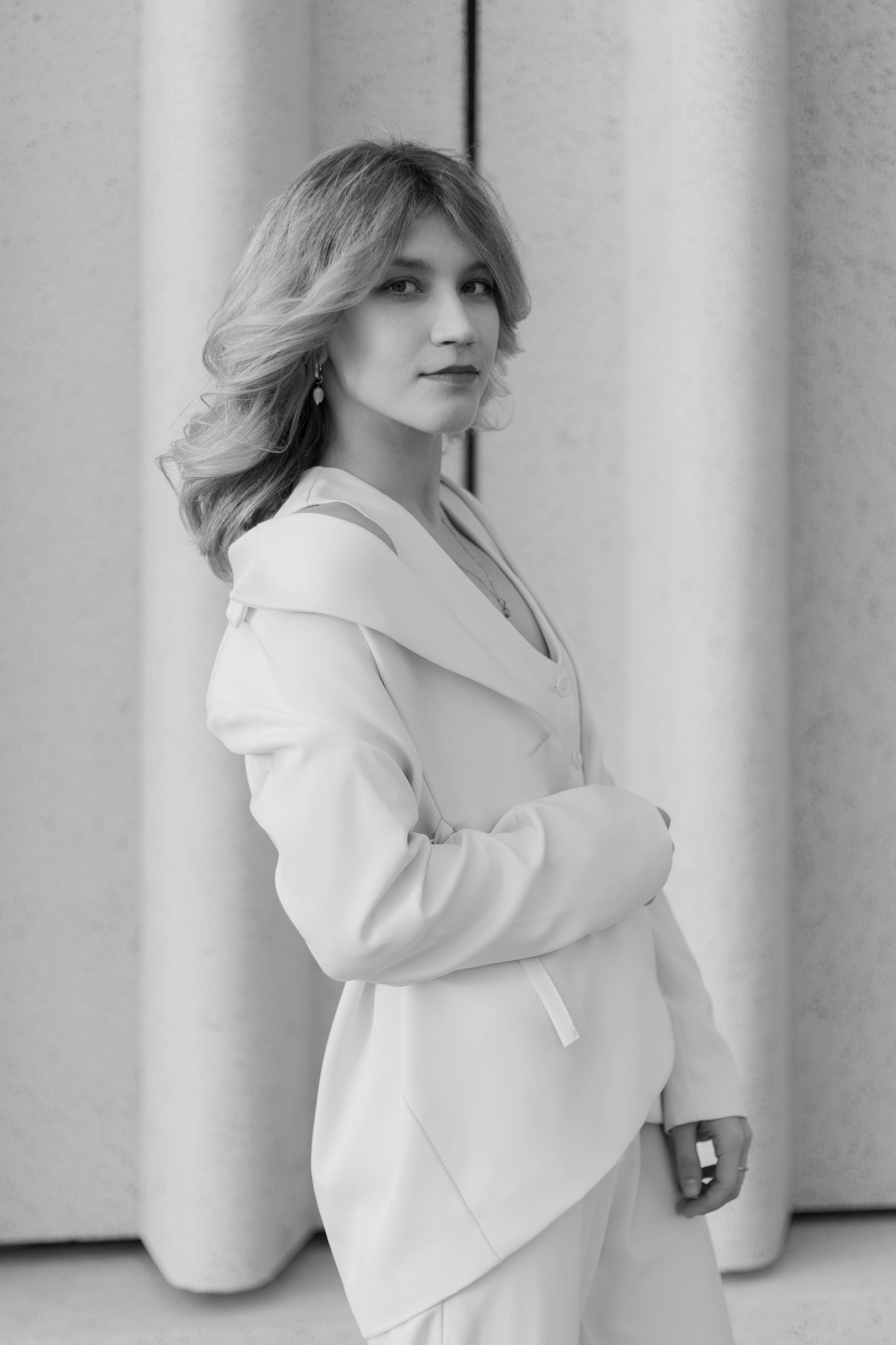 Ann. Репортажный фотограф в Новосибирске Алена Помазунова