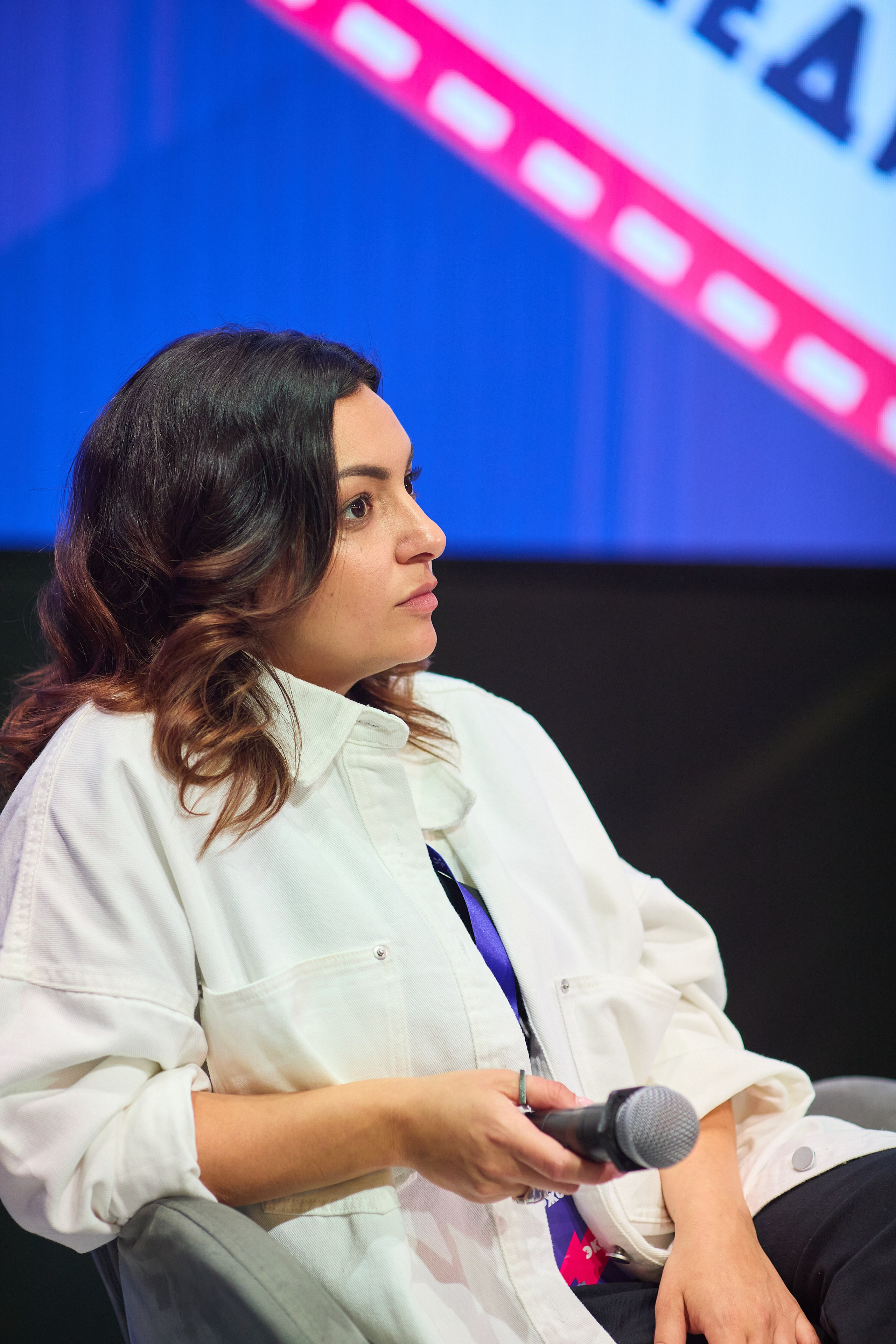 МедиаДвиж. Event фотограф Александр Осин. г. Москва