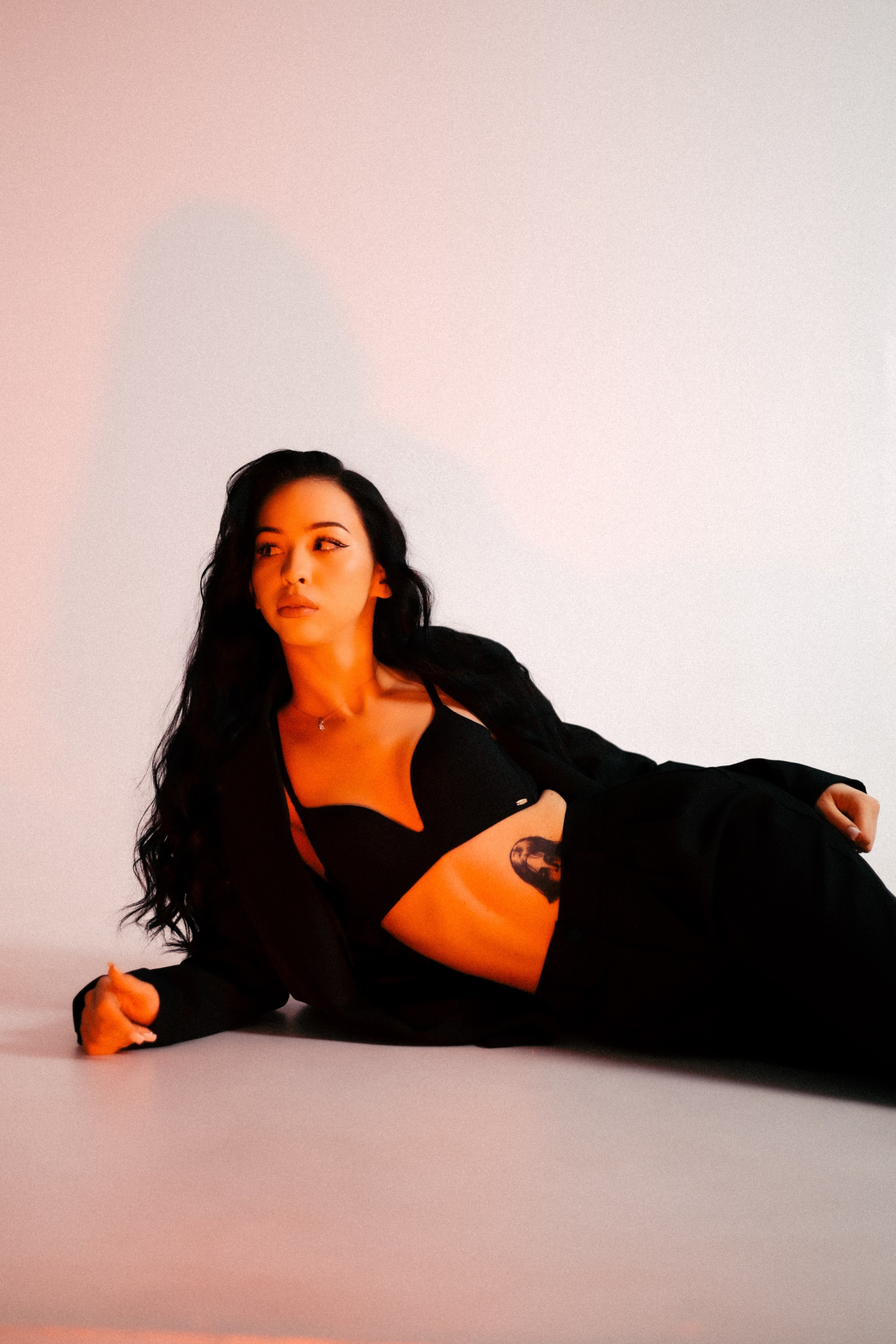 Юлия. Фотограф Елизавета Наумова