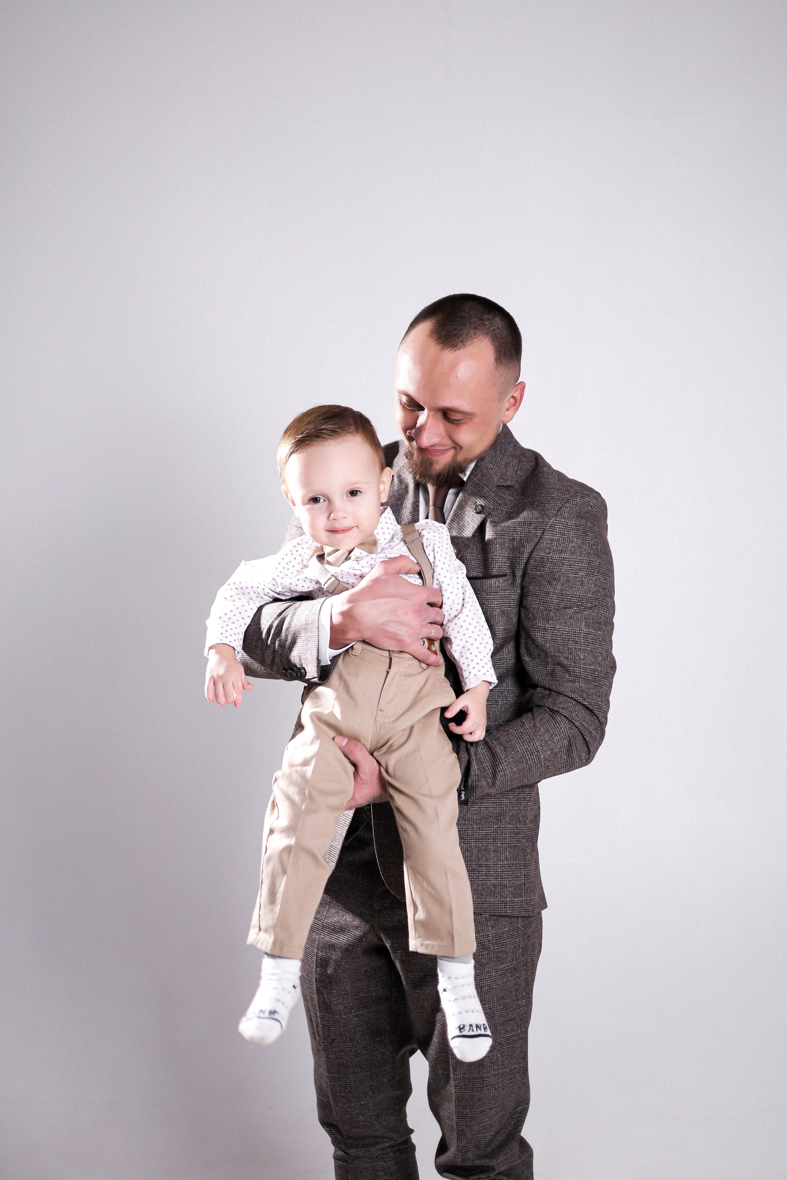 Игорь & Татьяна. Фотограф Елизавета Наумова