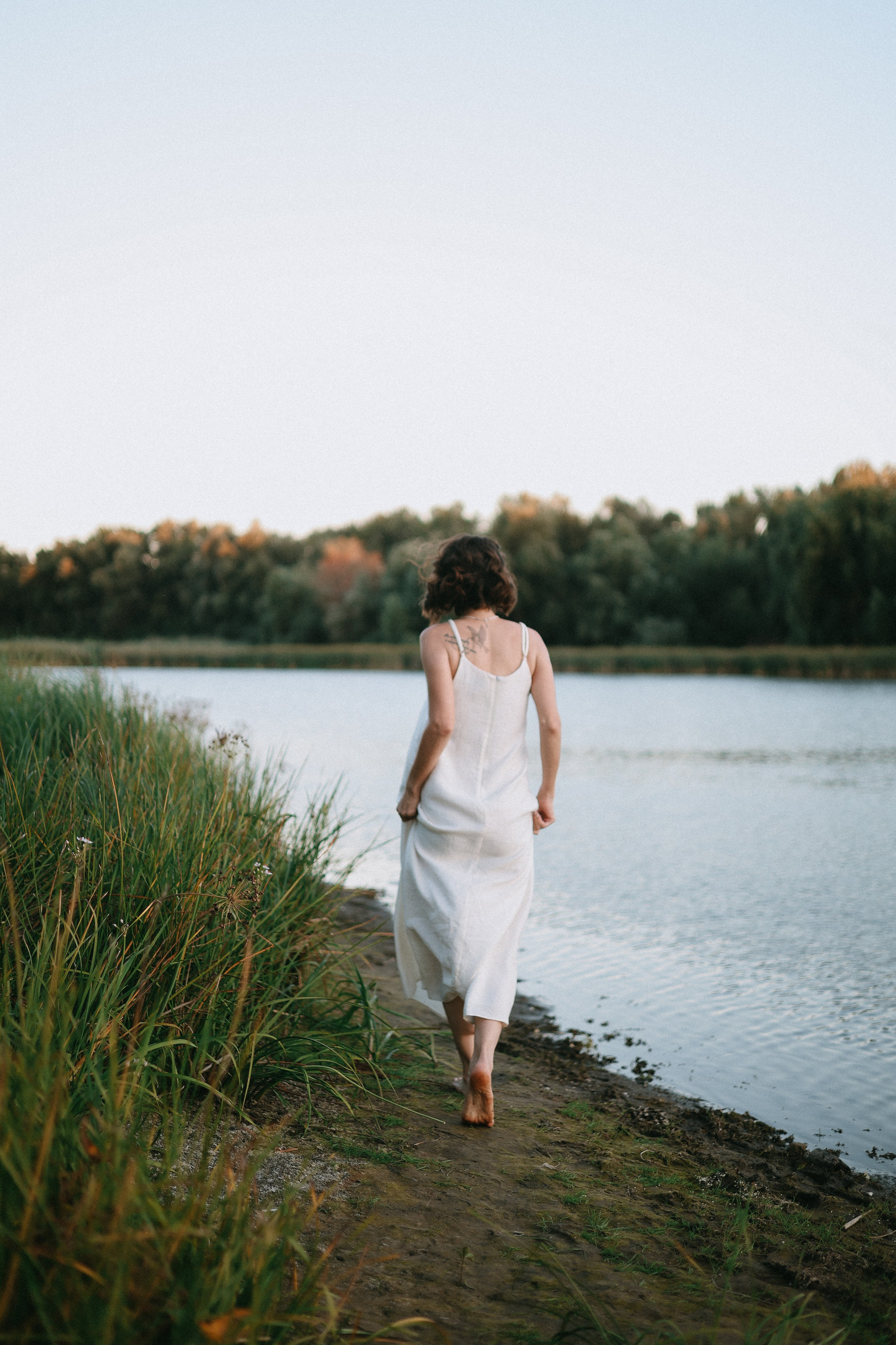 Мария. Фотограф Елизавета Наумова