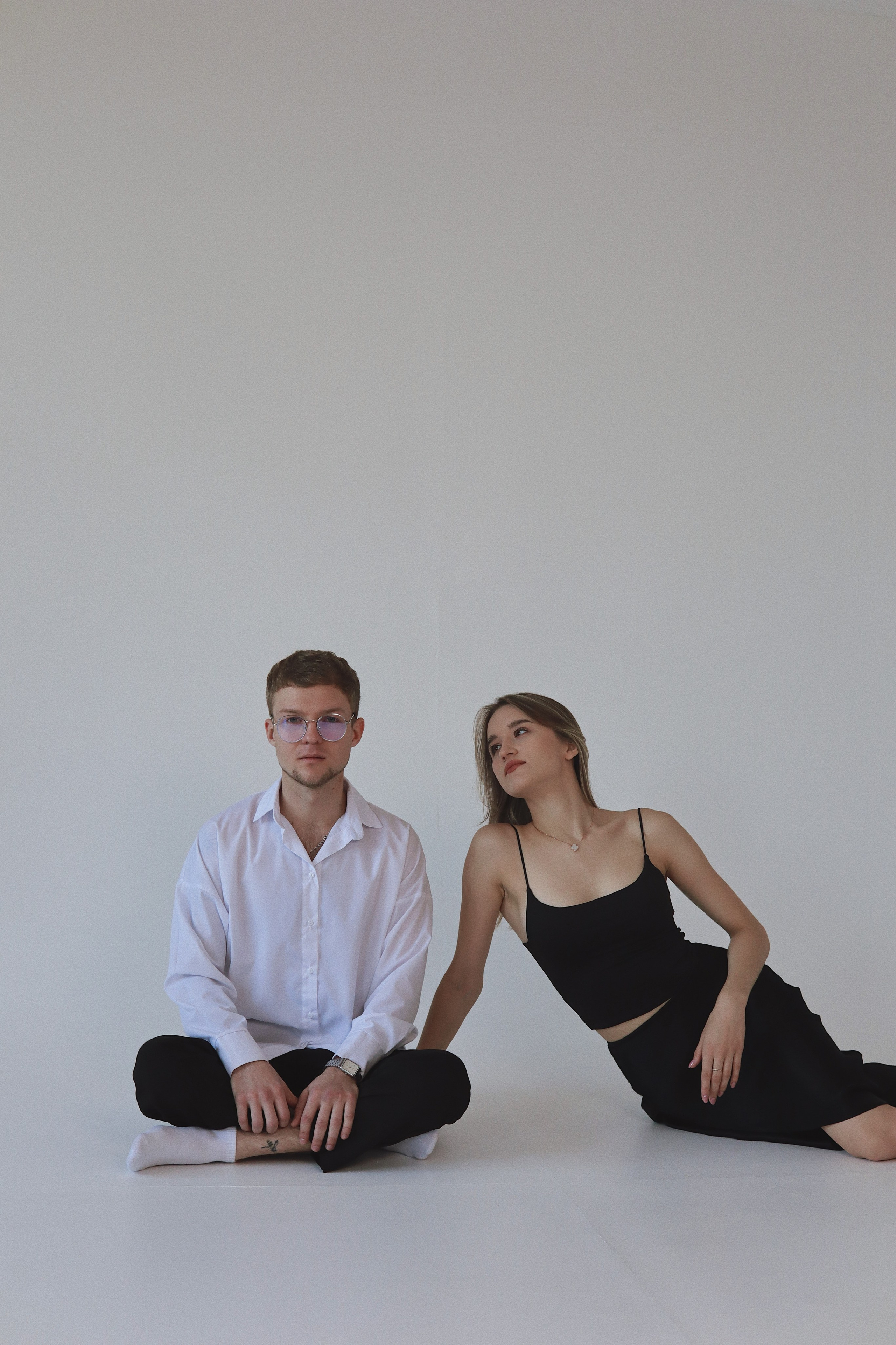 Даня & Софа. Фотограф Елизавета Наумова