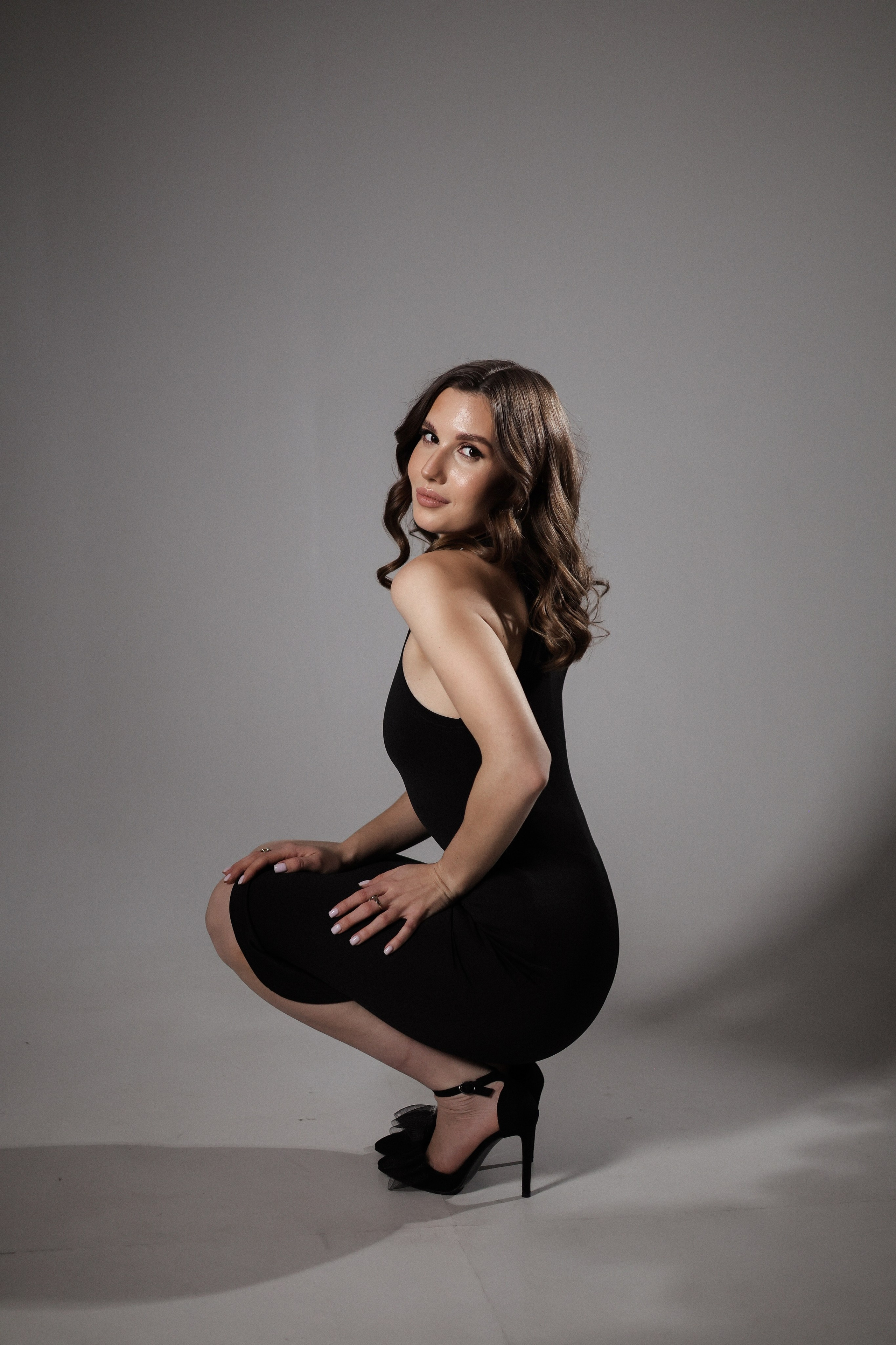 Лера. Фотограф Елизавета Наумова