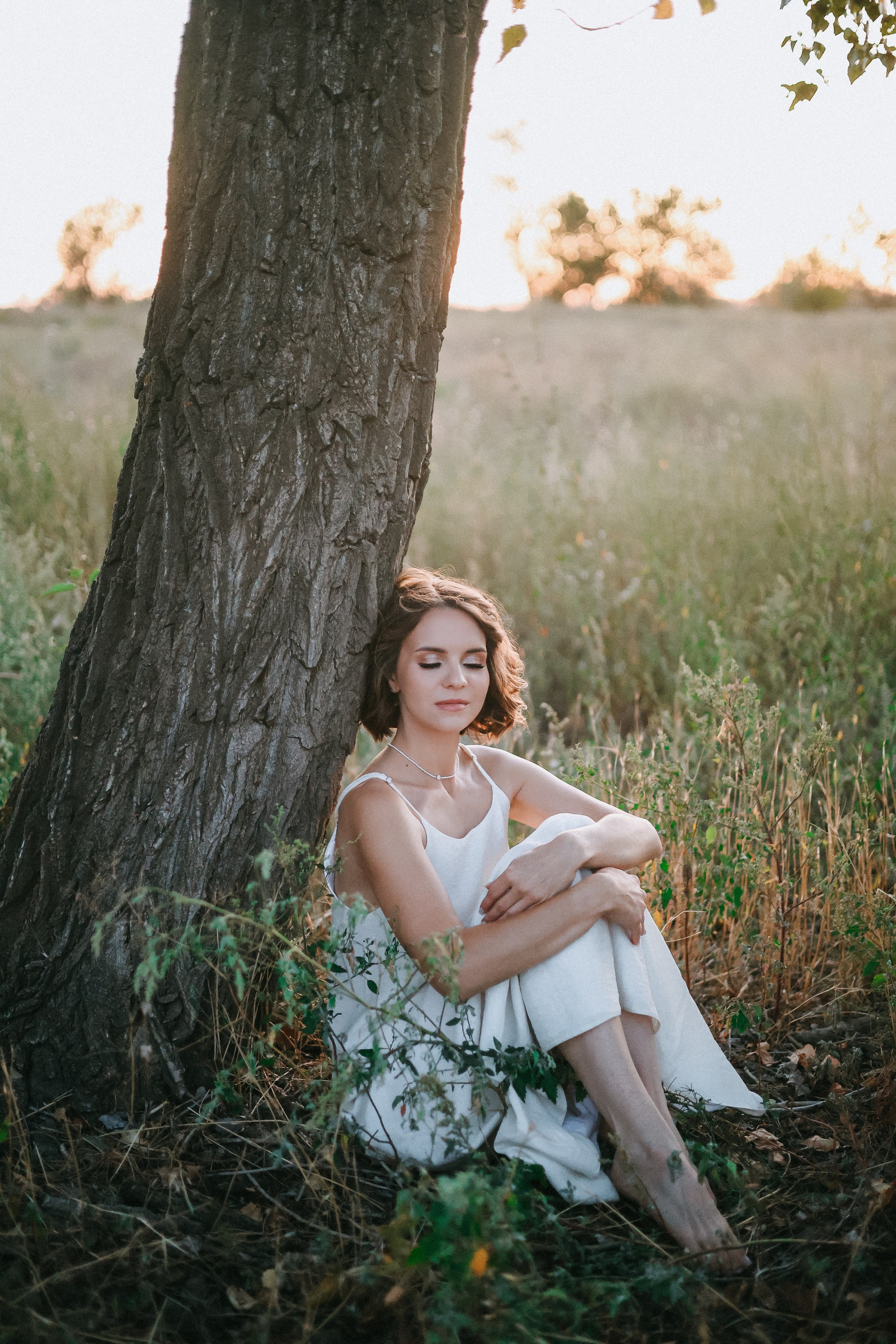 Мария. Фотограф Елизавета Наумова