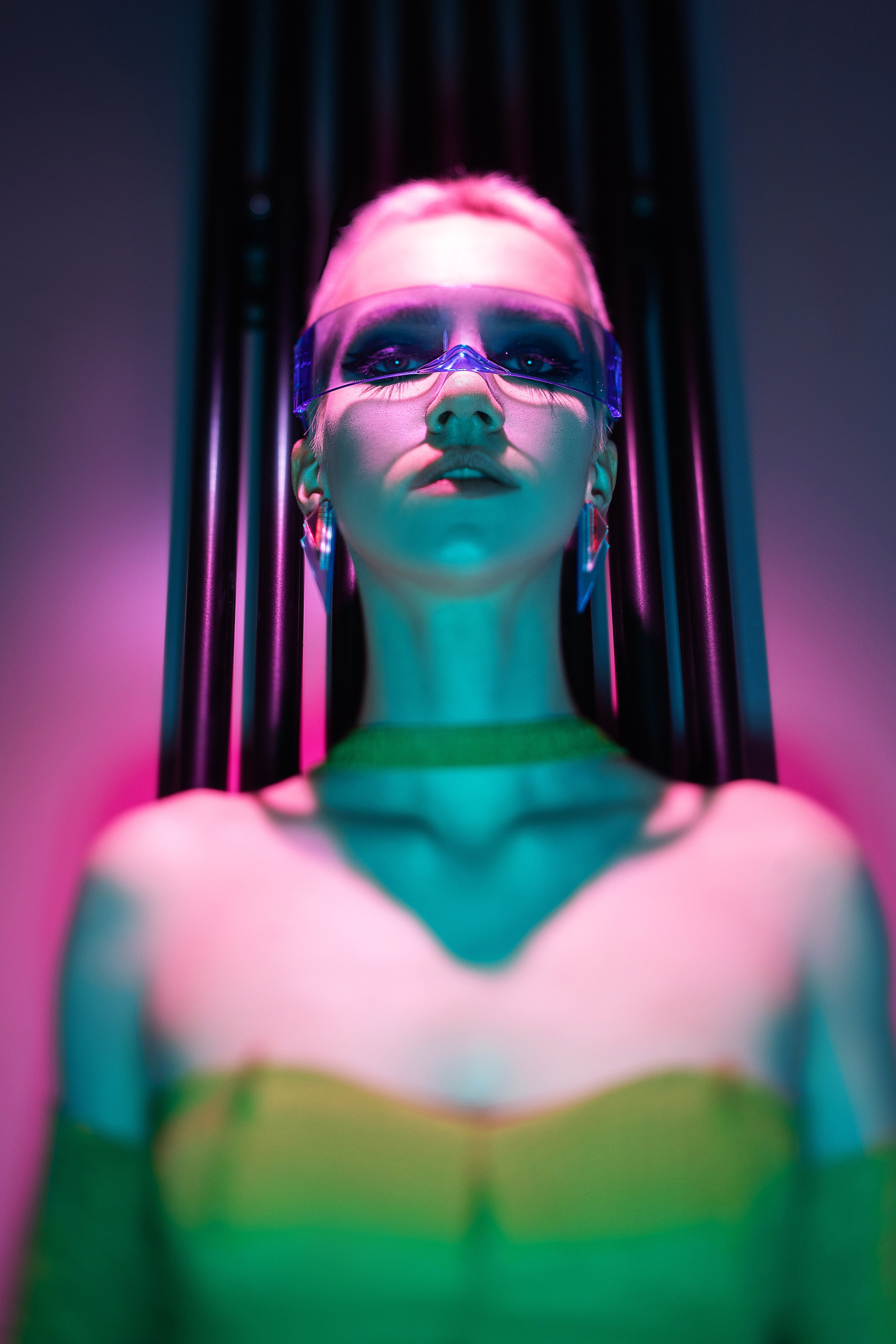 Color. Фотограф в Москве Десятова Ксения