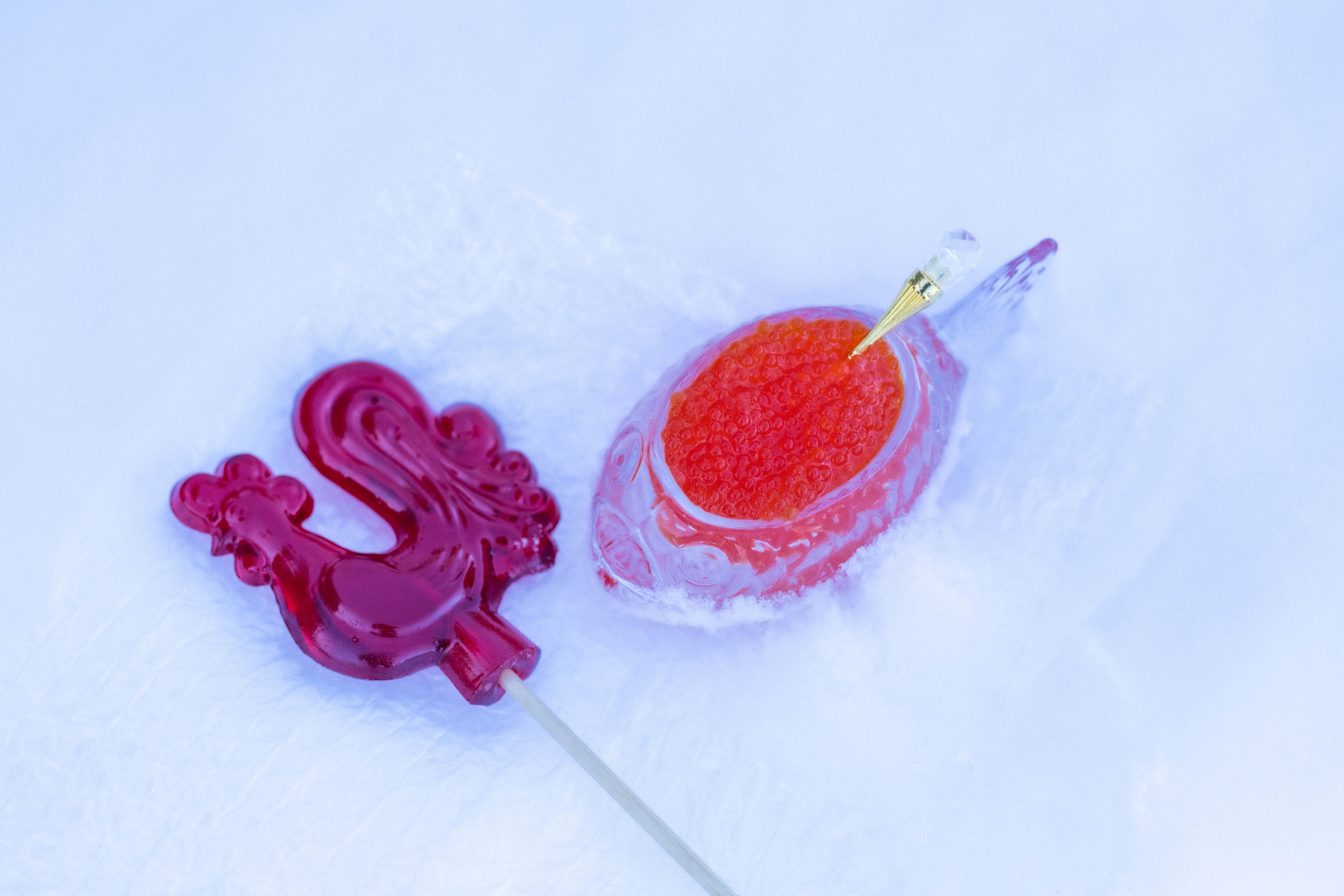 Тематическая фотосессия Russian girl. Главная