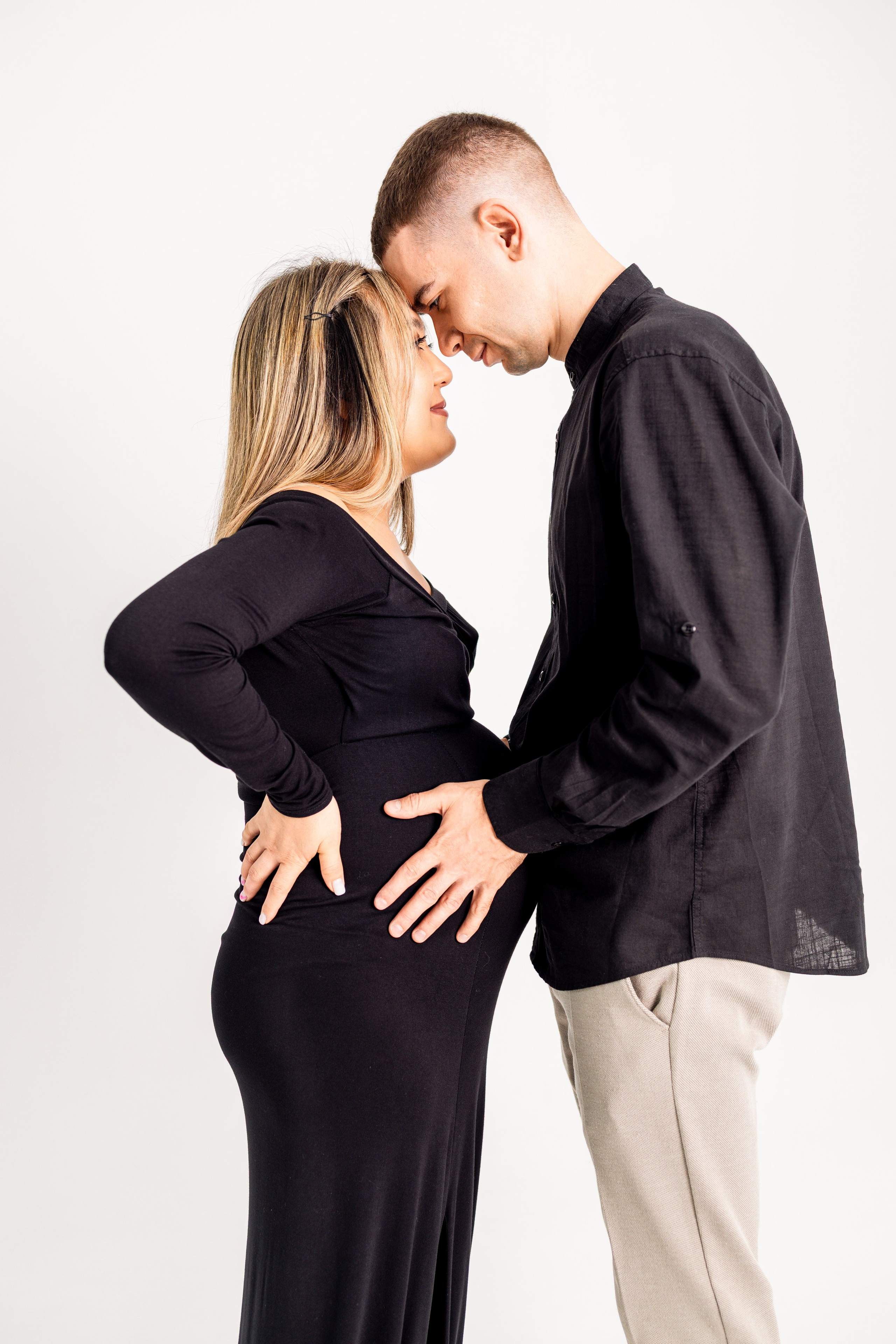 Гульнара и Константин. Фотограф Виктория Кравец