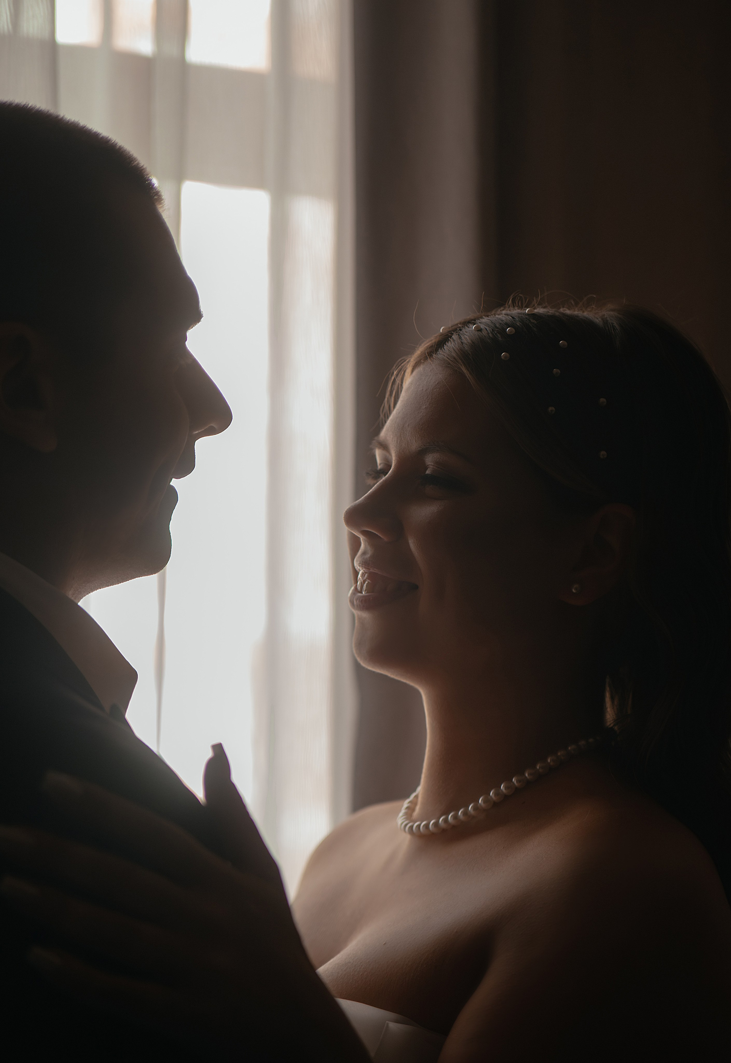 Кирилл & Анастасия. Свадебный и семейный фотограф в Самаре и Тольятти Башкатова Ольга