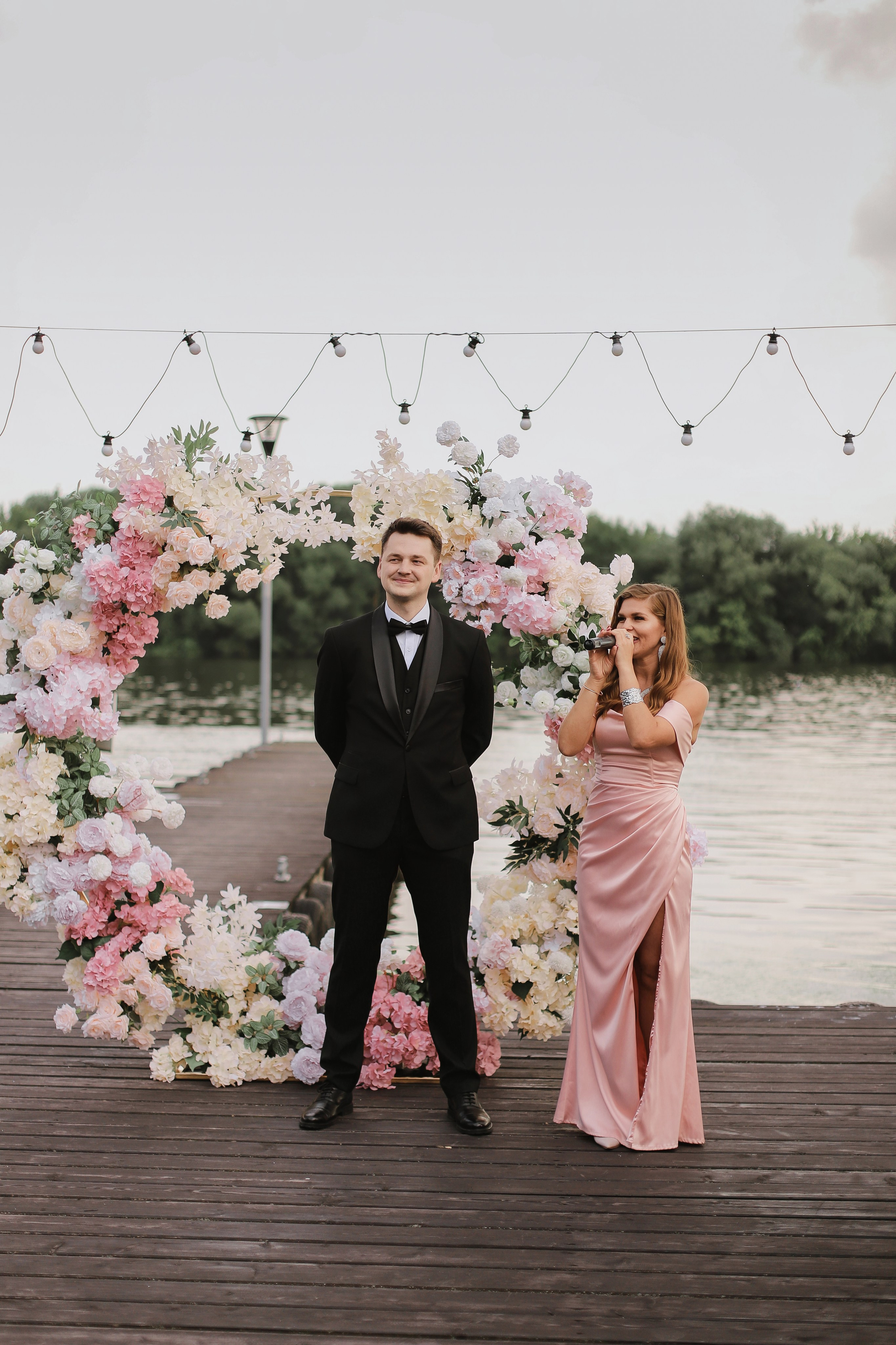 Александр и Юлия. Свадебный, семейный и детский фотограф в Люберцах Зайцева Анастасия