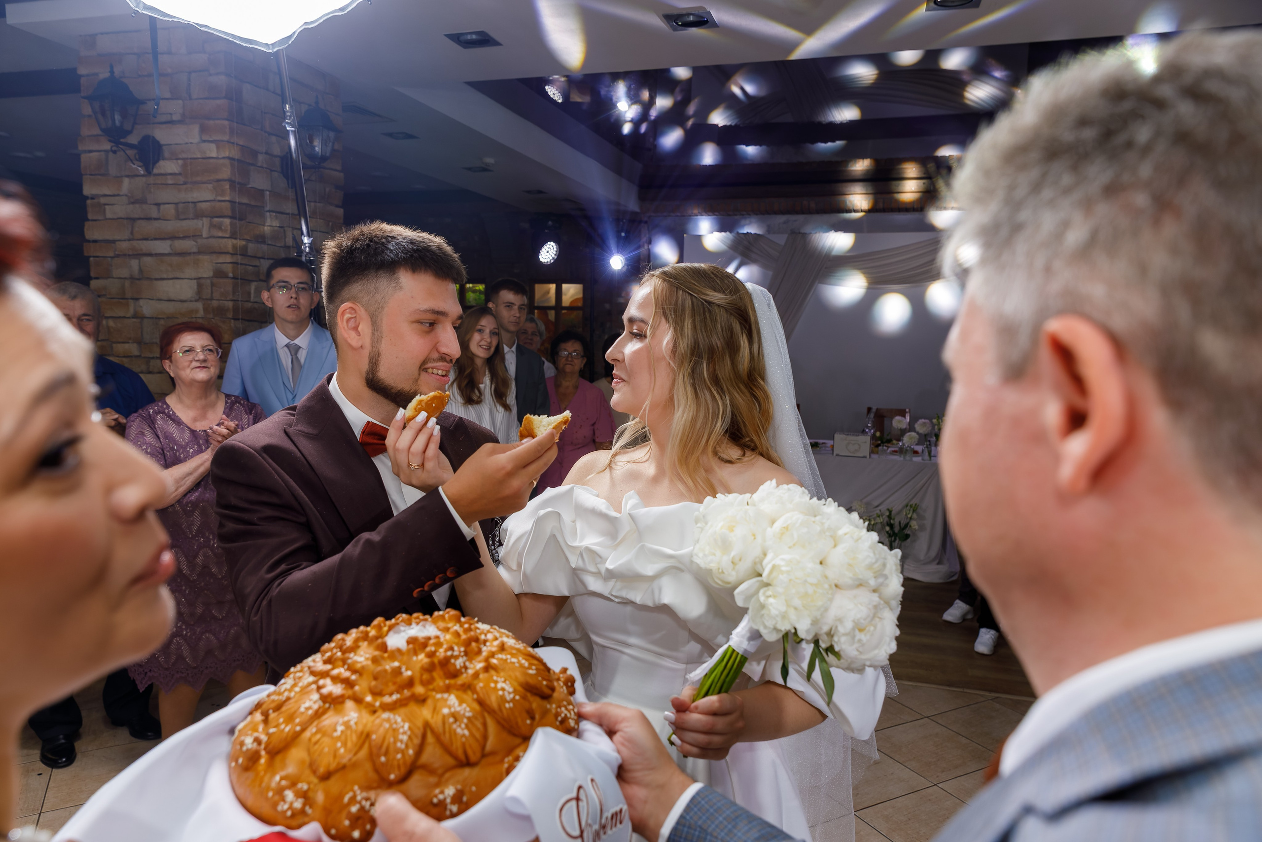 Свадебная съемка 05.09.2025. Фотограф в Самаре Максим Тырин