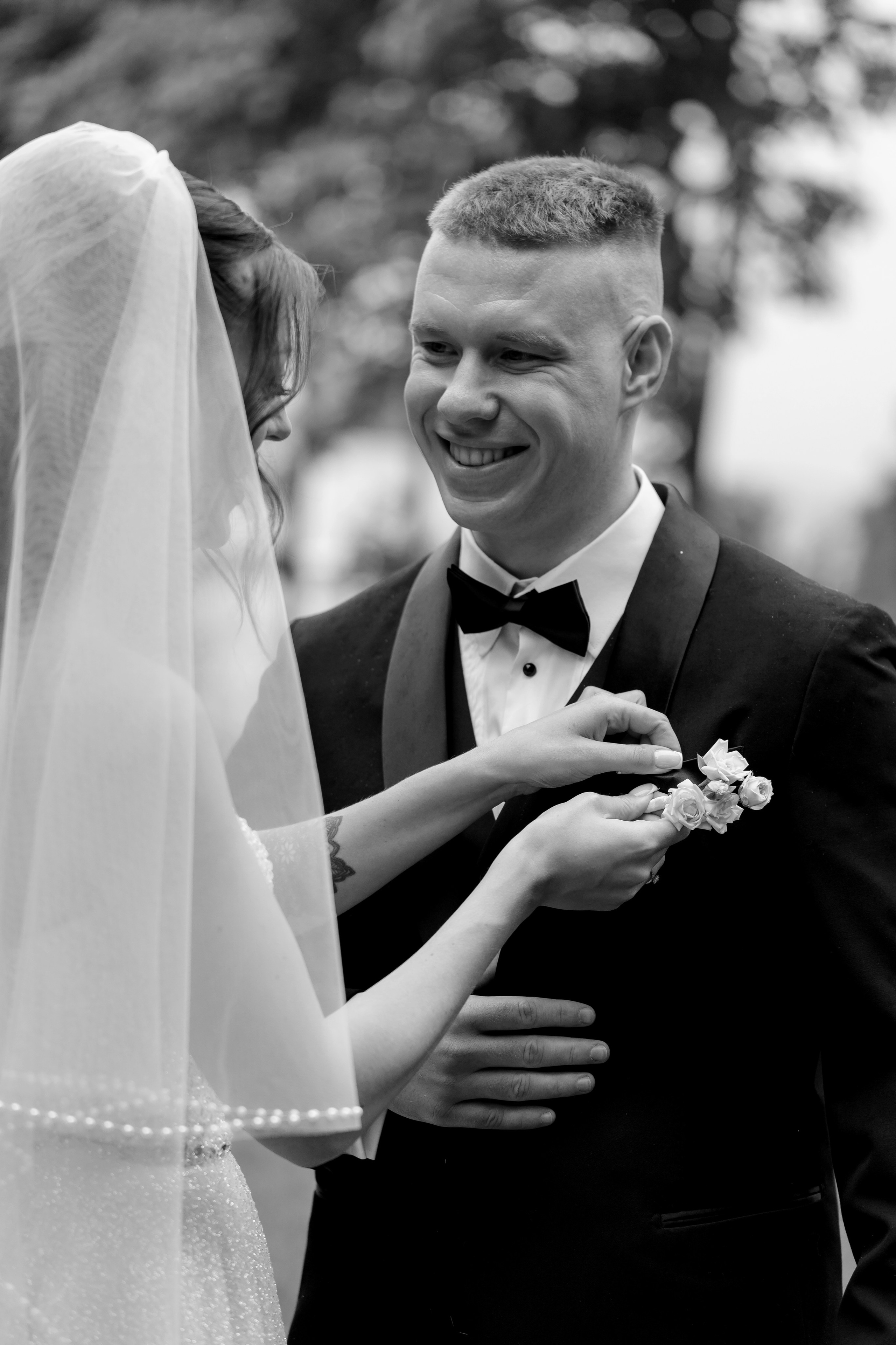 Vlad & Marya. Anastasiya Krasnyuk