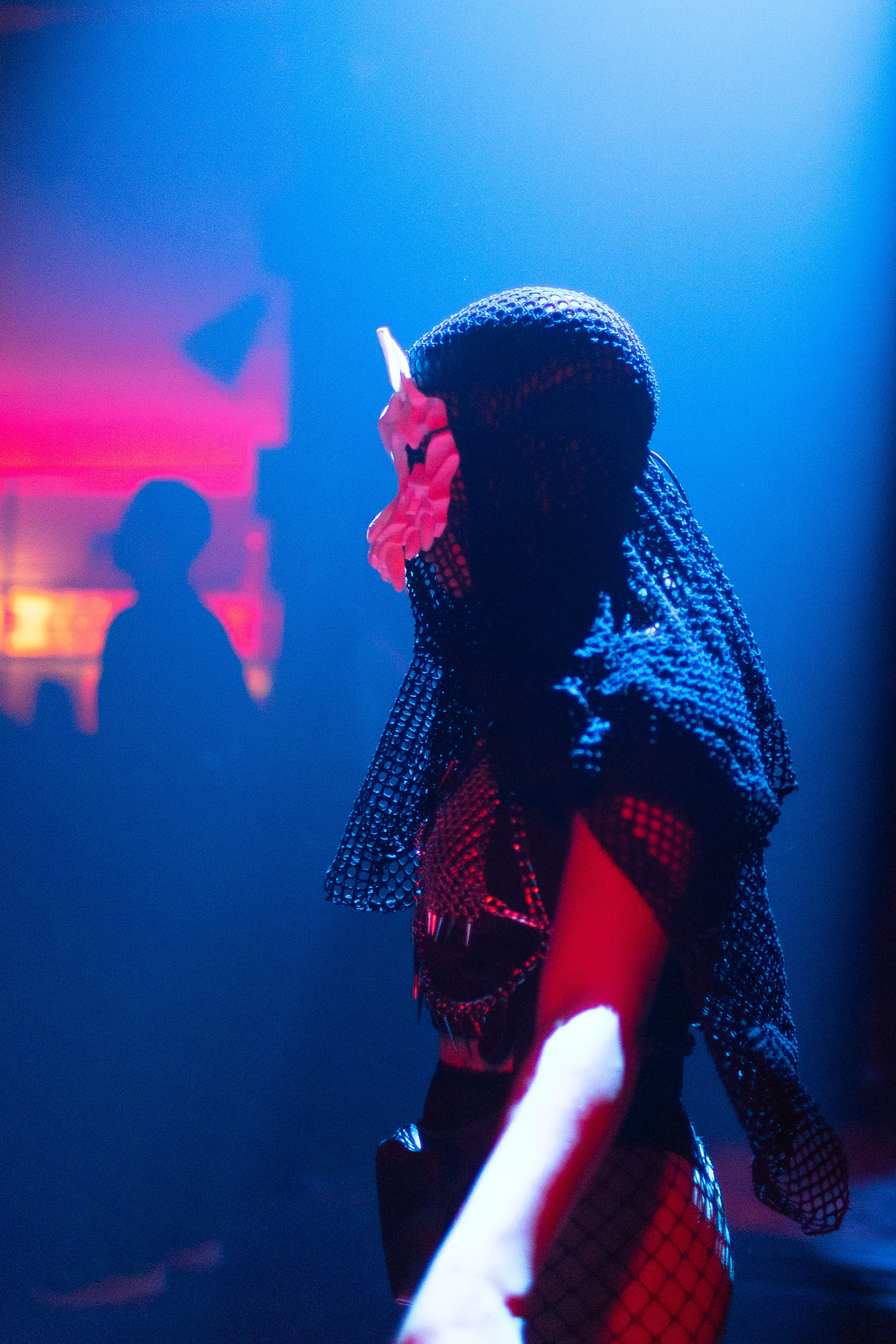 SENS 2023. Фотограф в Москве Десятова Ксения