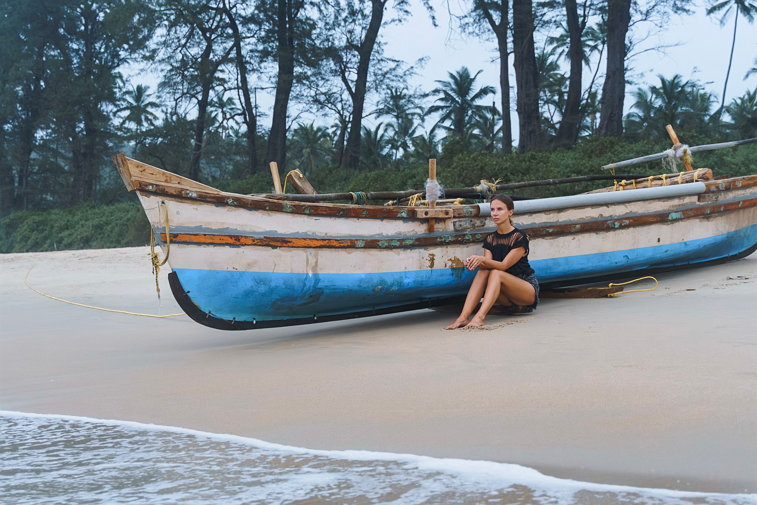 Жизнь, эмоции, любовь