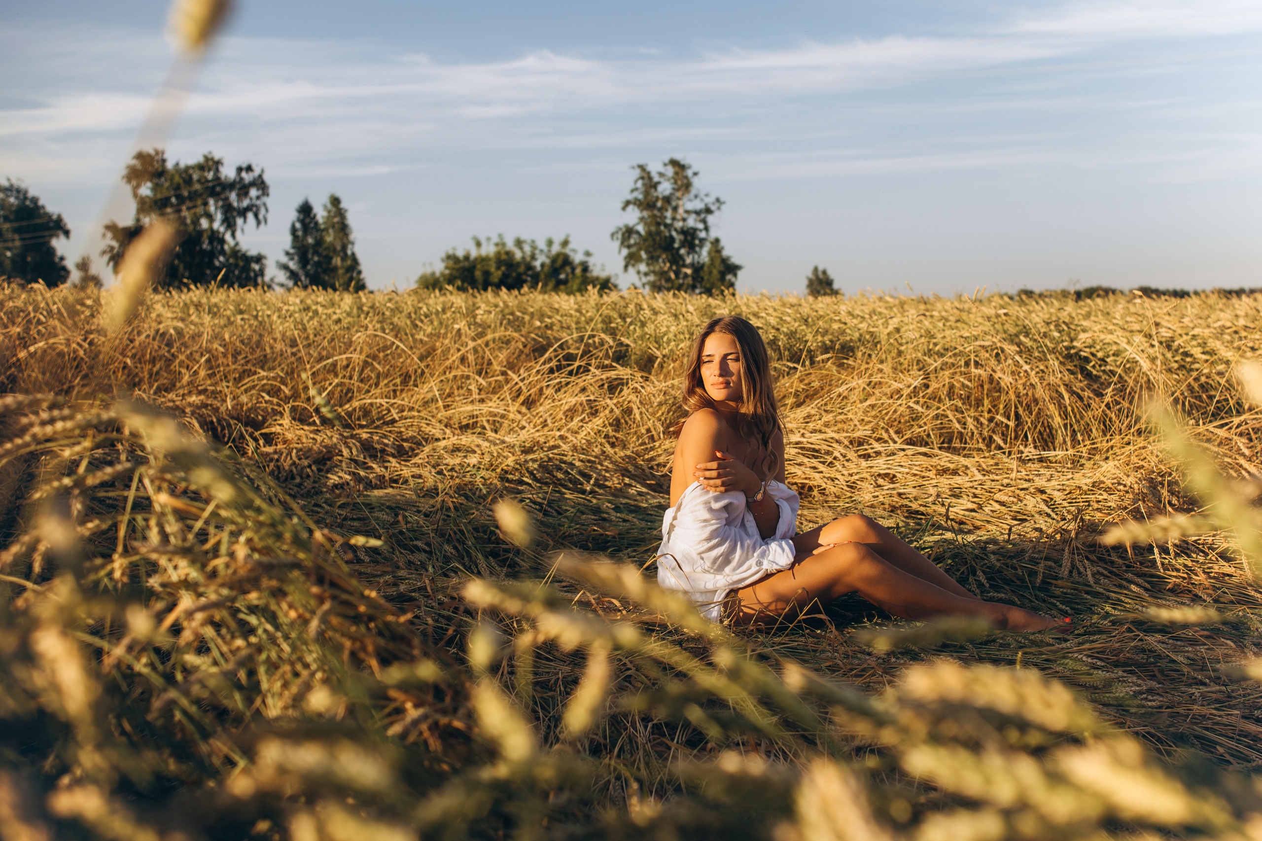 Жизнь, эмоции, любовь