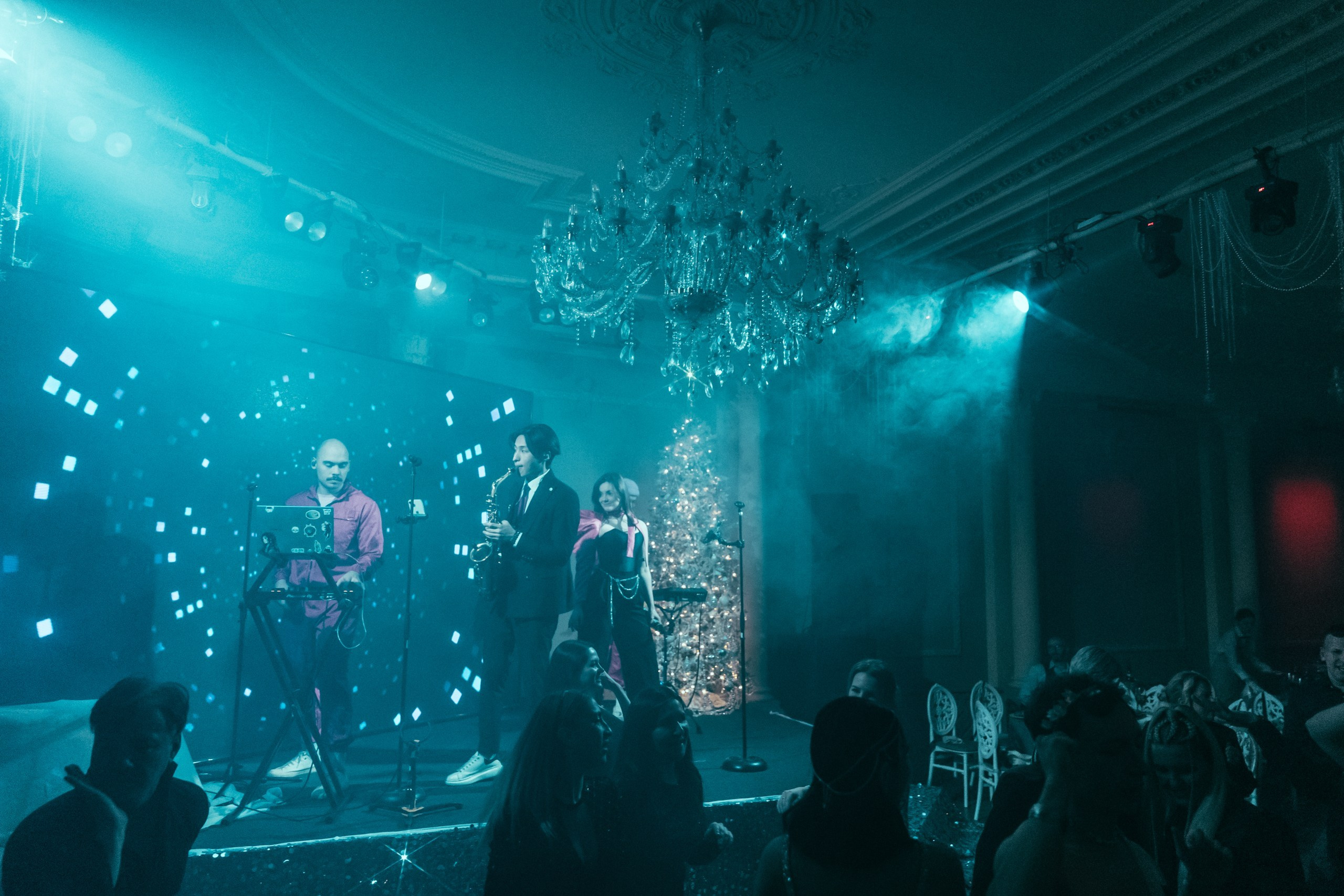 RPH Group. Портфолио свадебного фотографа. Роман Каргаполов