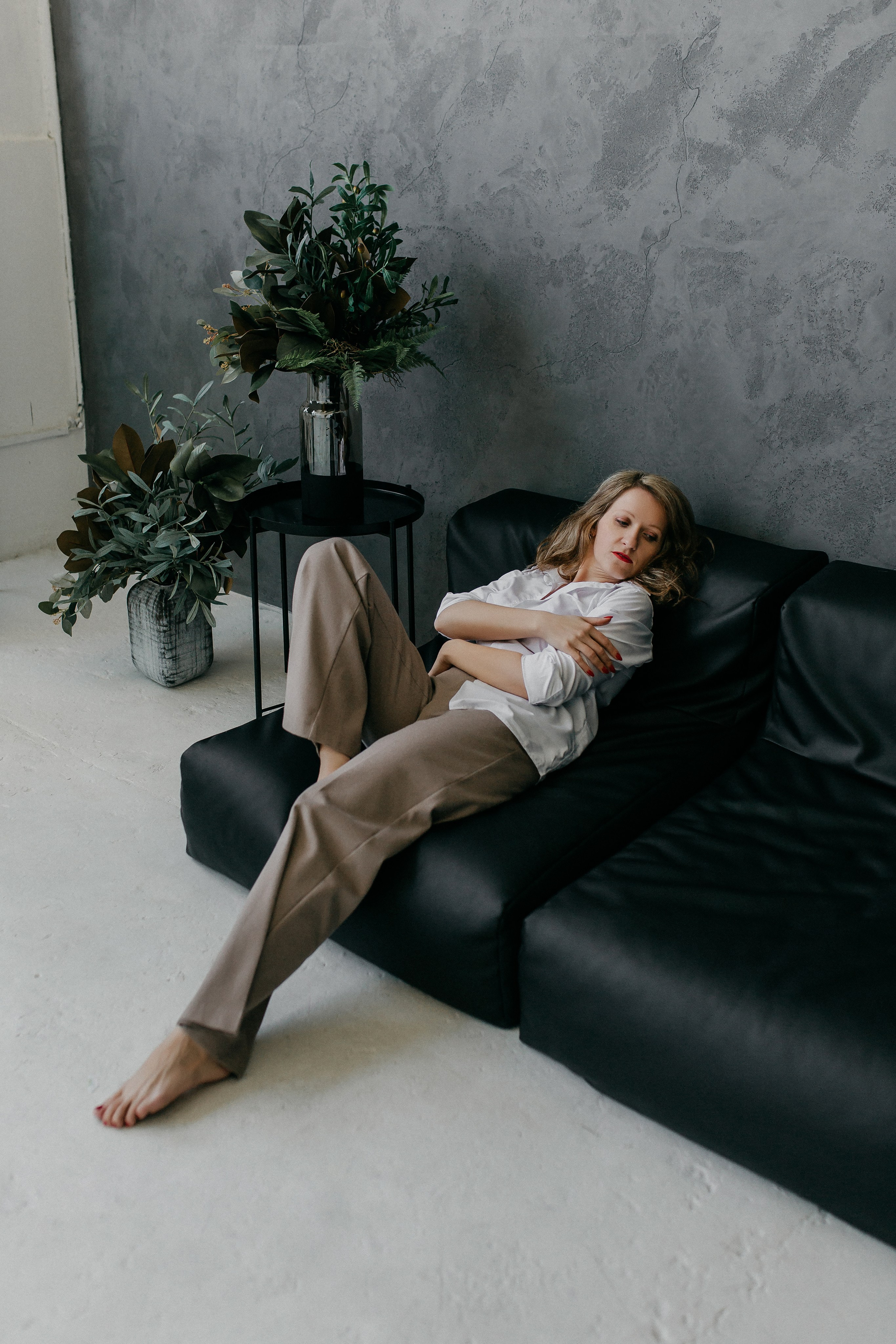 Лена. Kirinatanya.ru