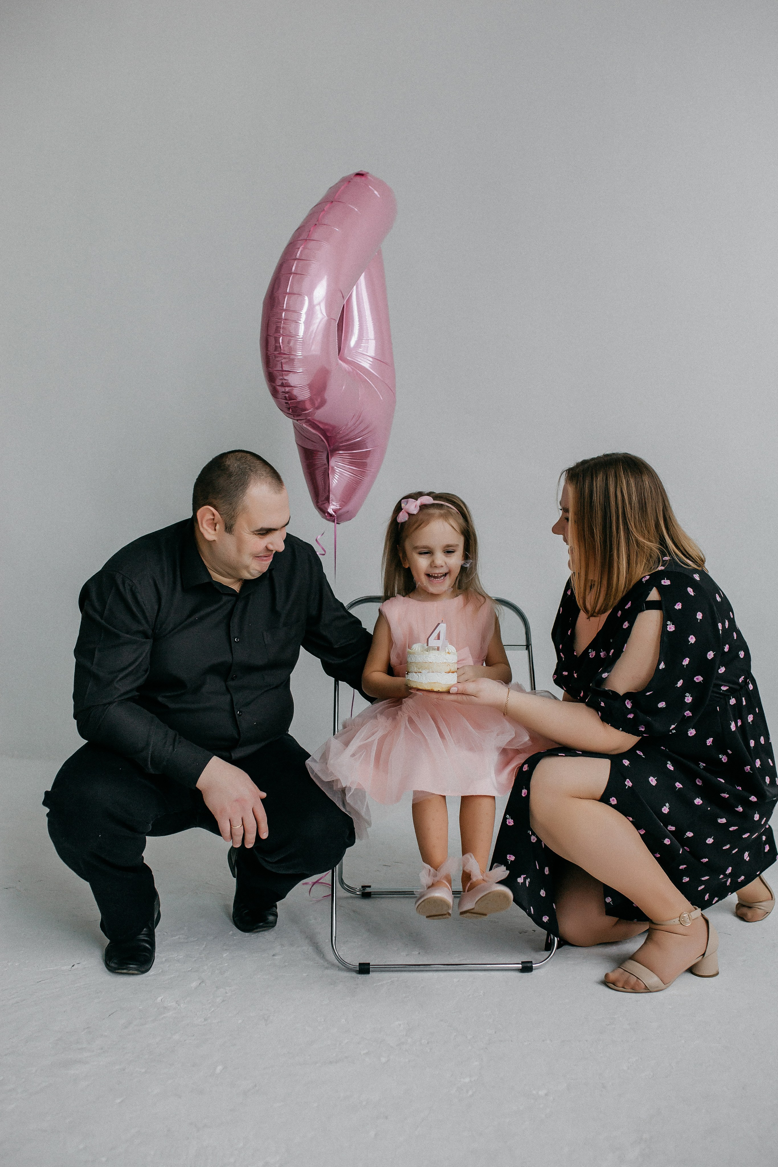 4 года. Kirinatanya.ru