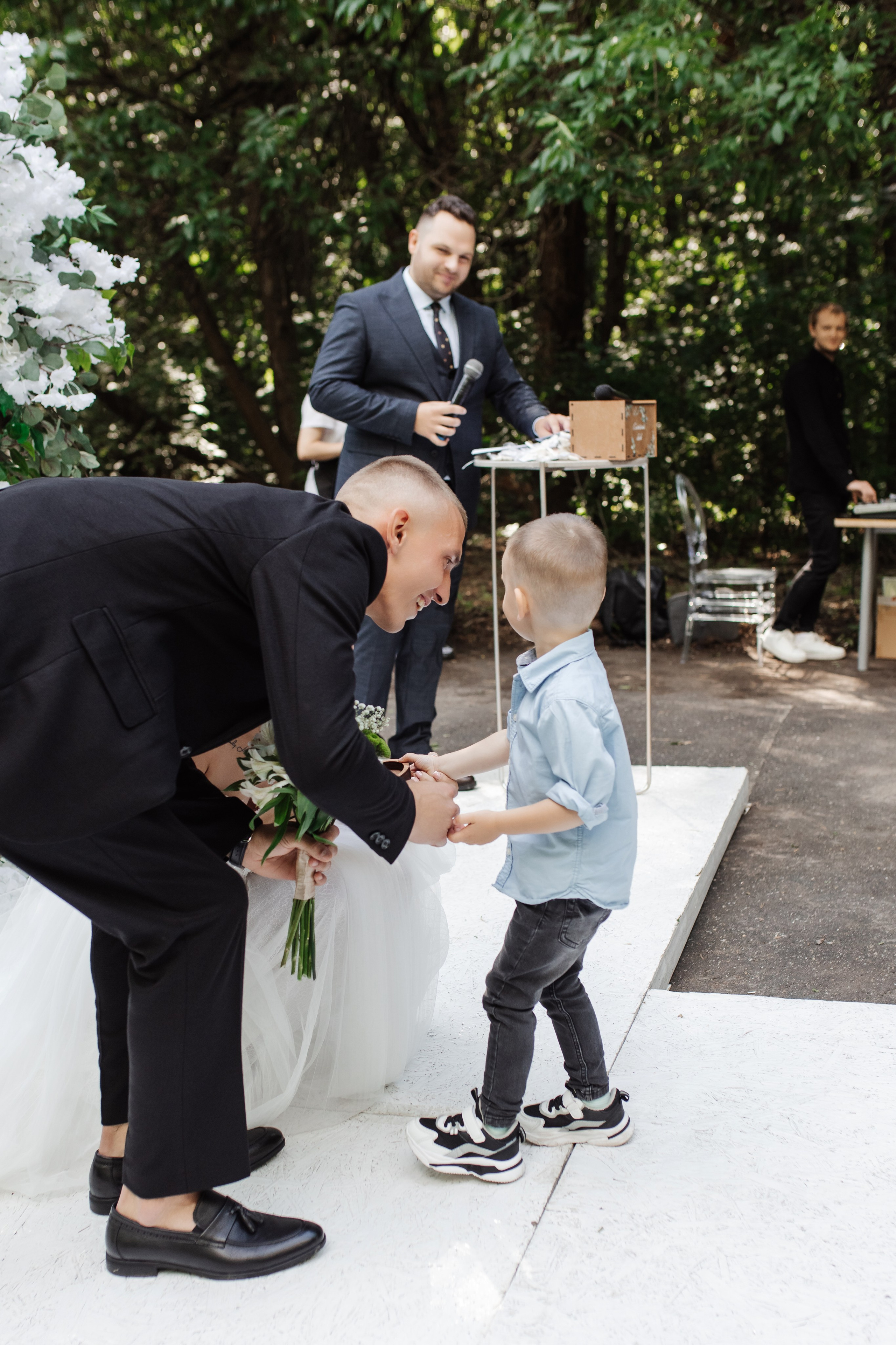 Полина & Егор. Свадебный фотограф Минск Ирина Раевская