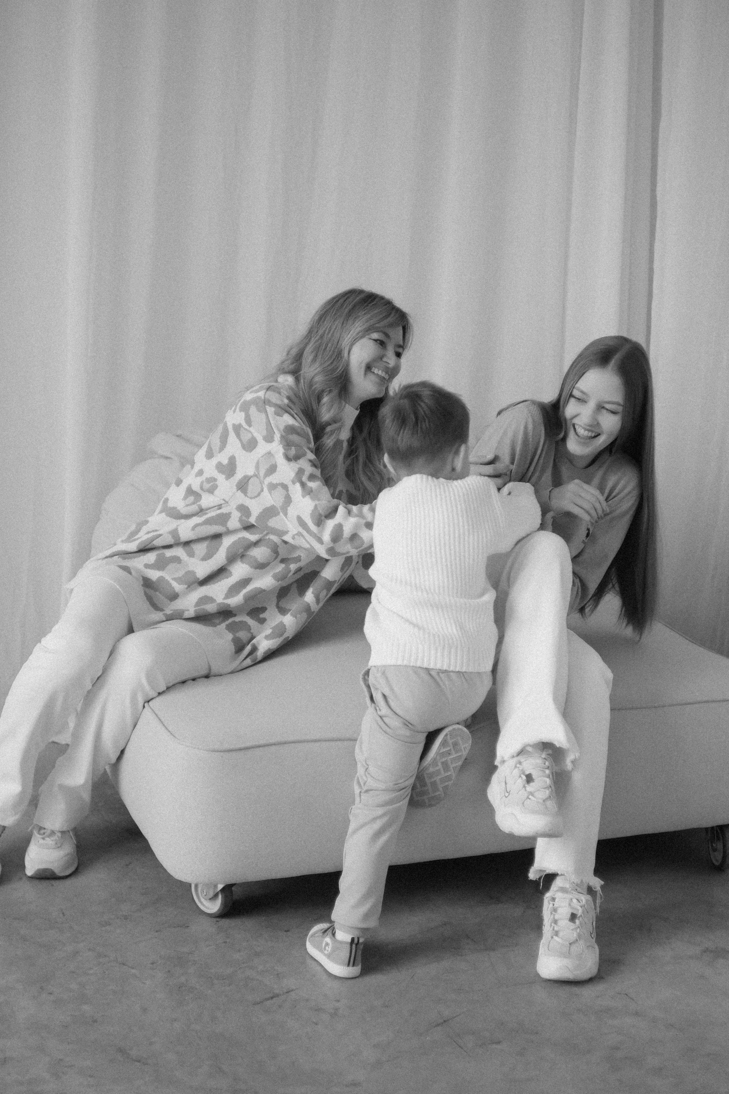 Таня + Алина + Саша. ФОТОГРАФ АННА КАЗАРЯН