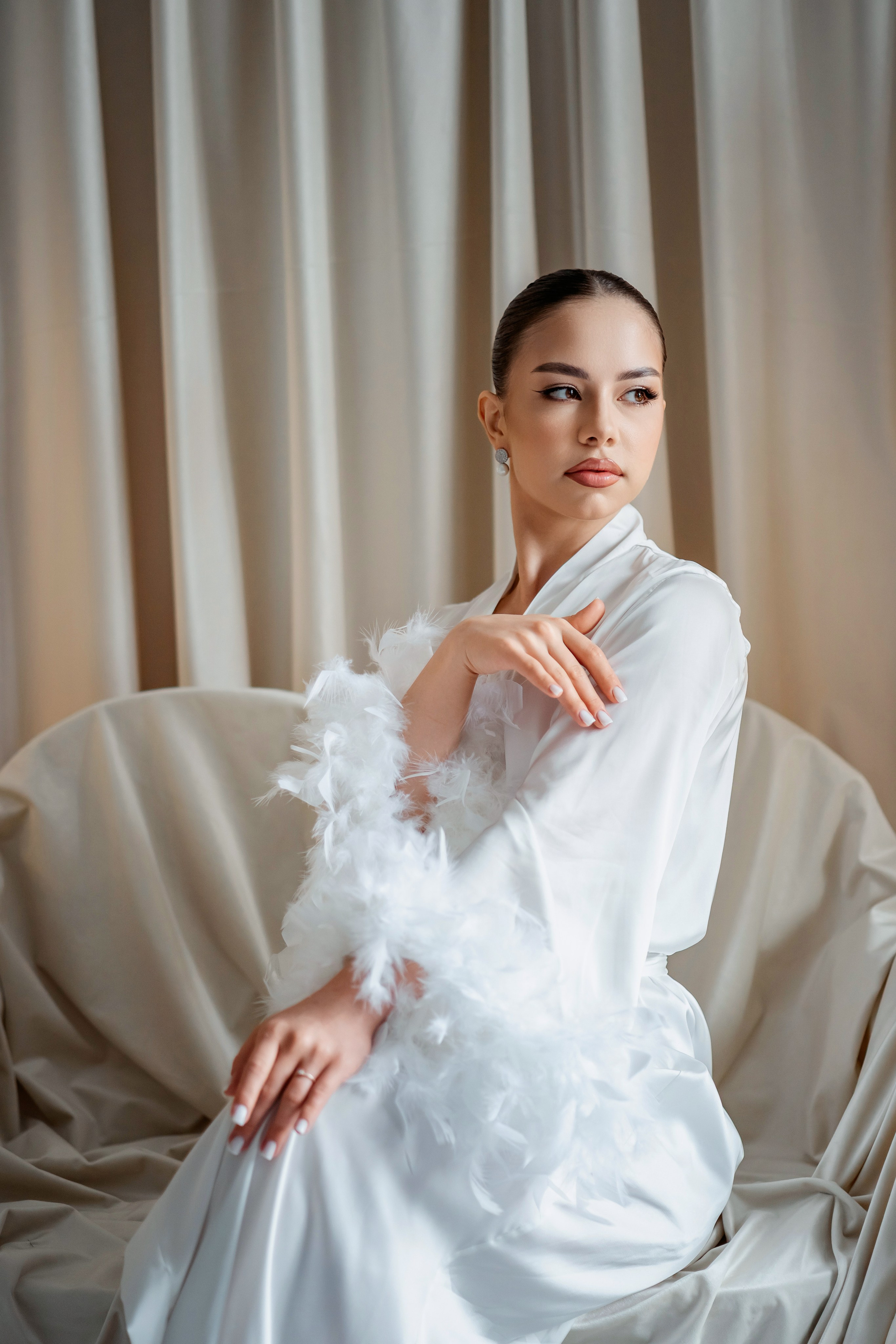 Петр и Юлия. Свадебный фотограф Ашот Саркисян