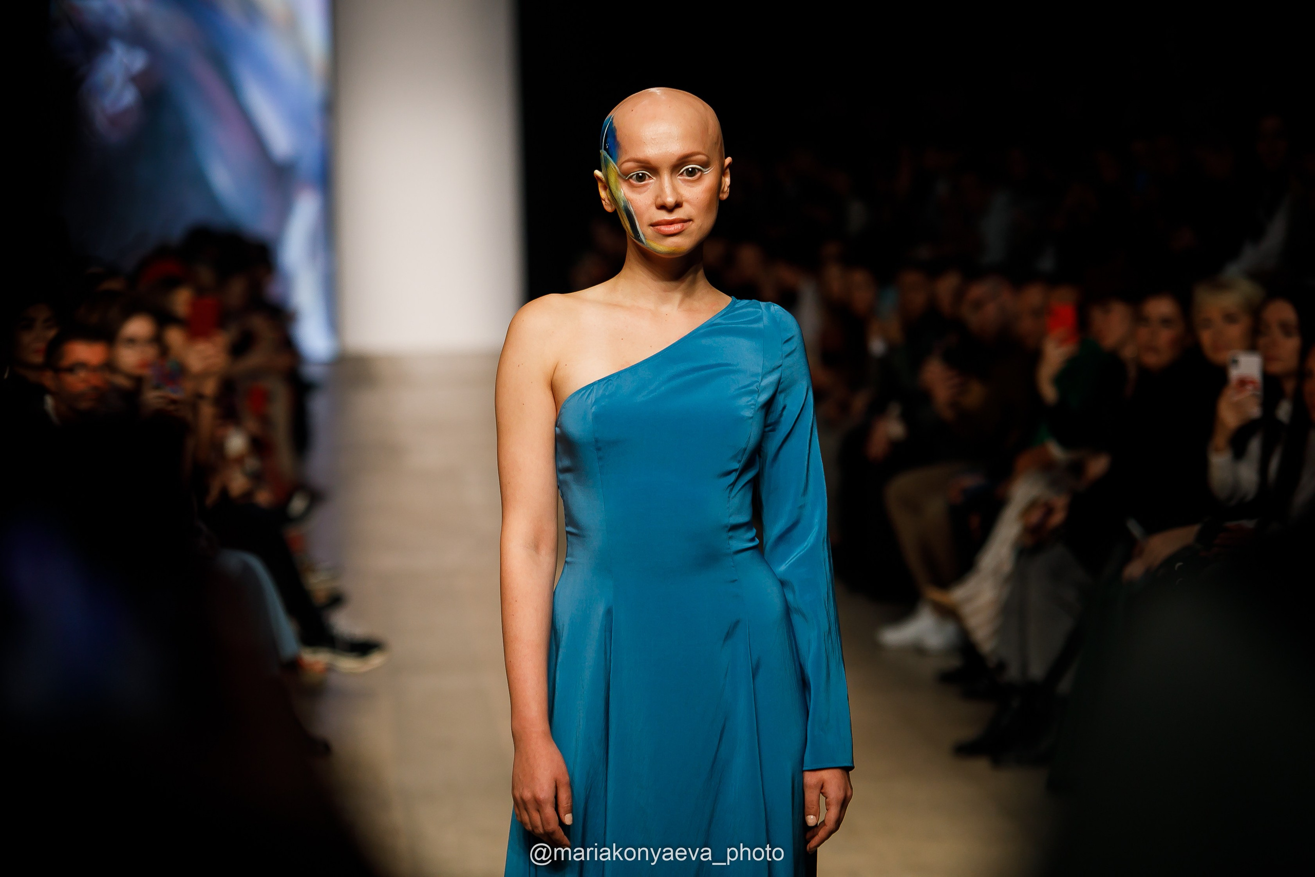 Mercedes-Benz Fashion Week