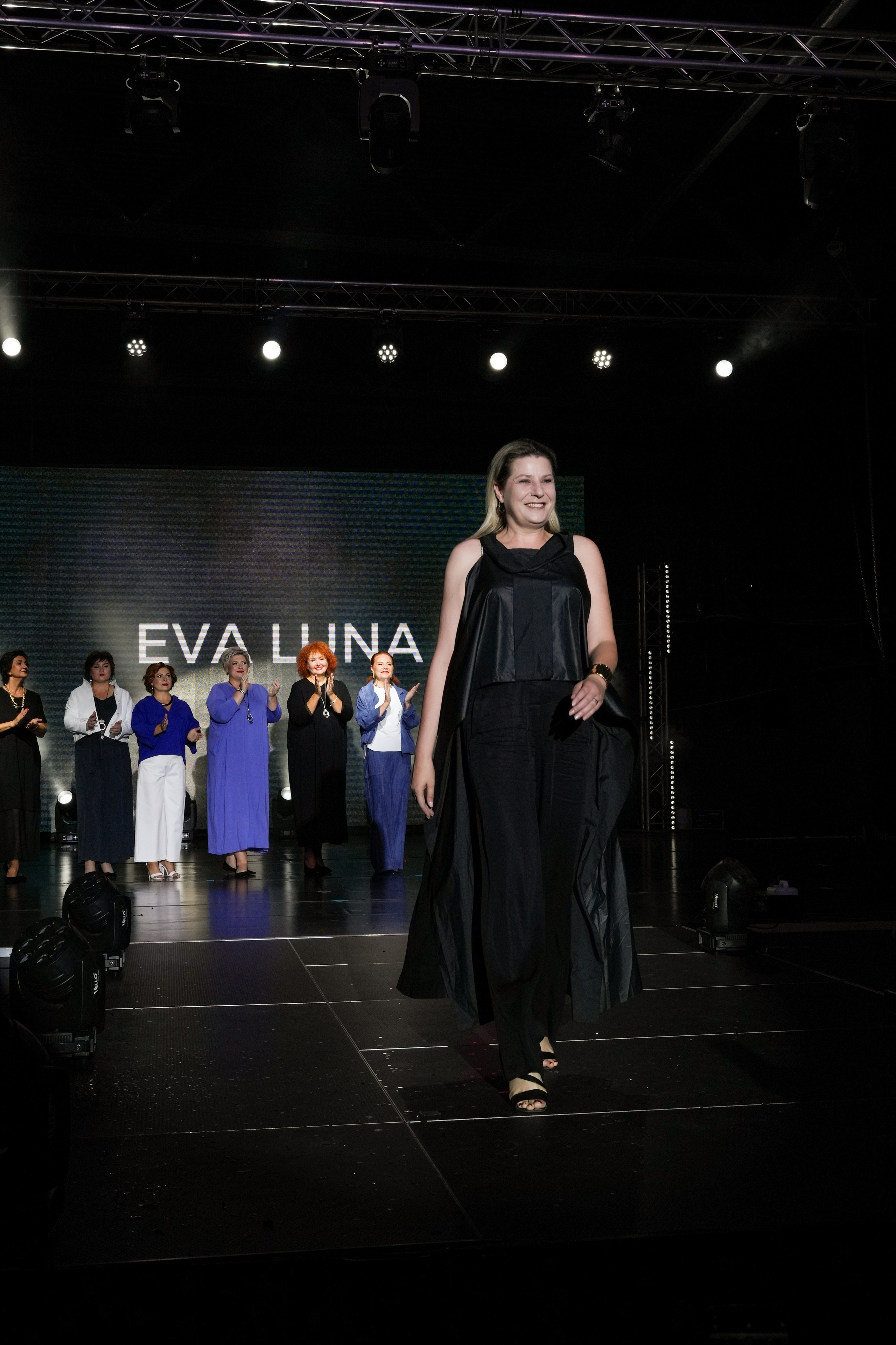 Финал SUPERWOMAN Russia 2.0. Портретный фотограф в Санкт-Петербурге Дмитриева Наталия