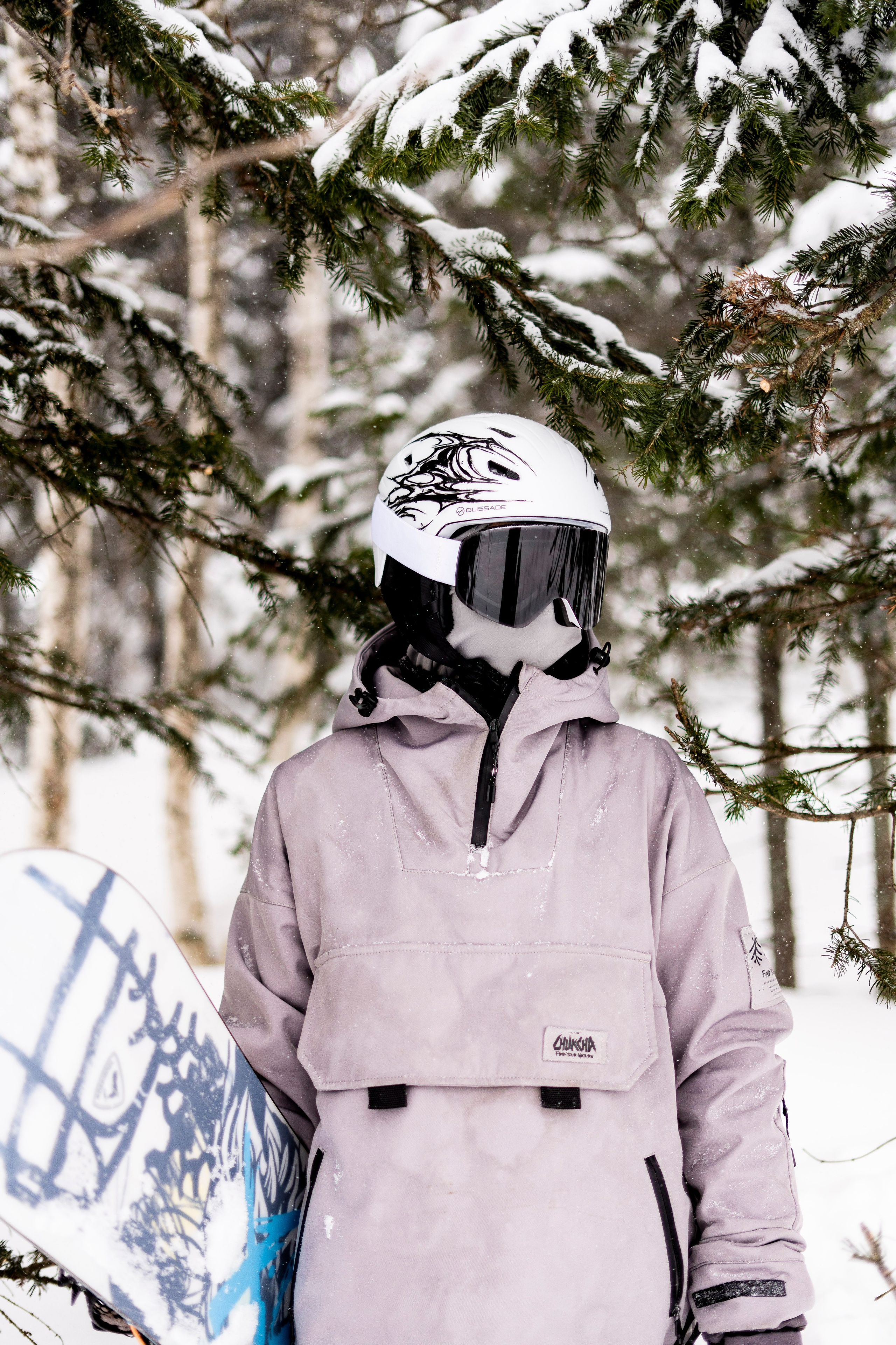 Тур. Анастасия Паршукова — фотограф Шерегеш Новосибирск