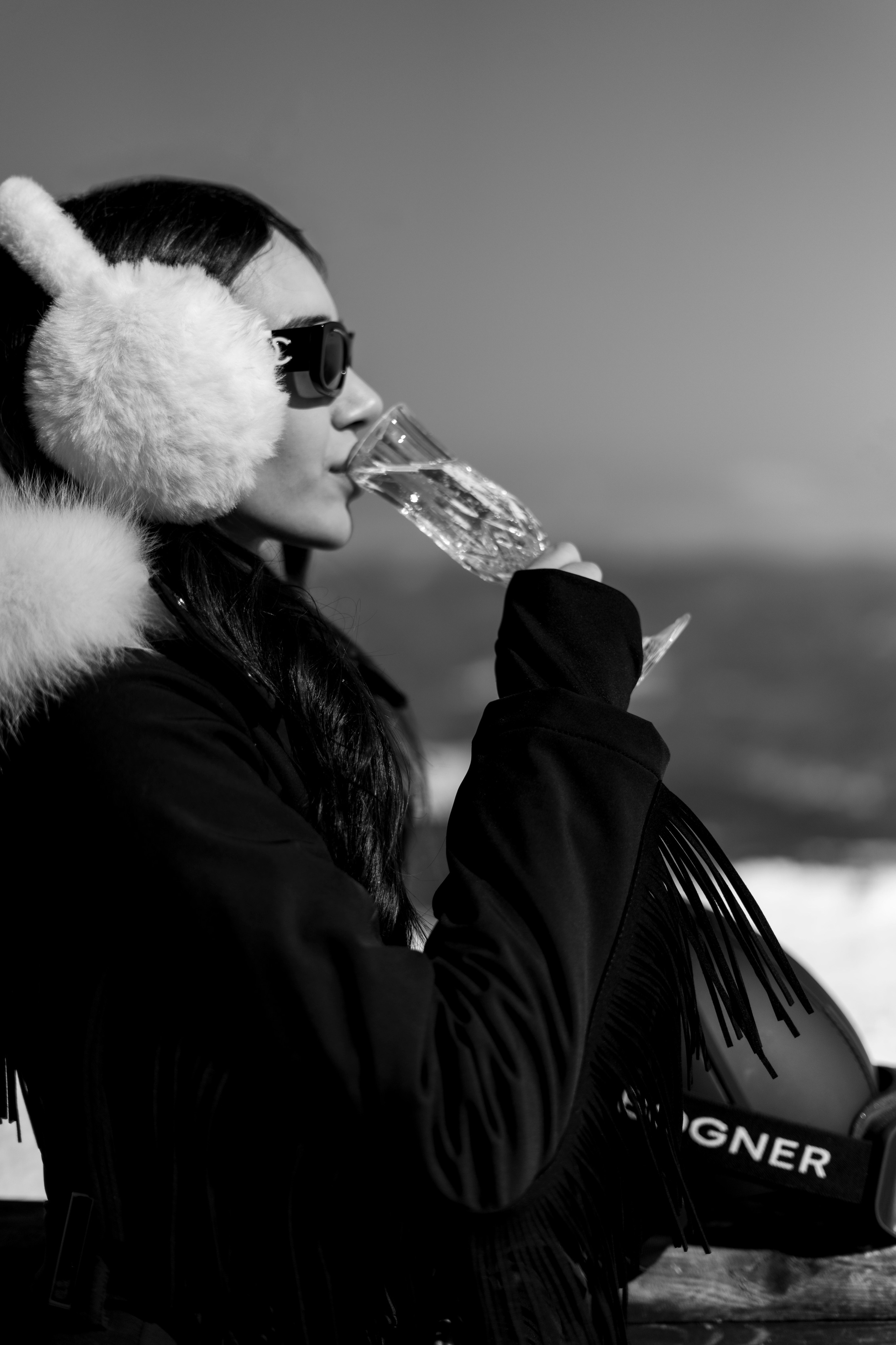 DIANA. Анастасия Паршукова — фотограф Шерегеш Новосибирск