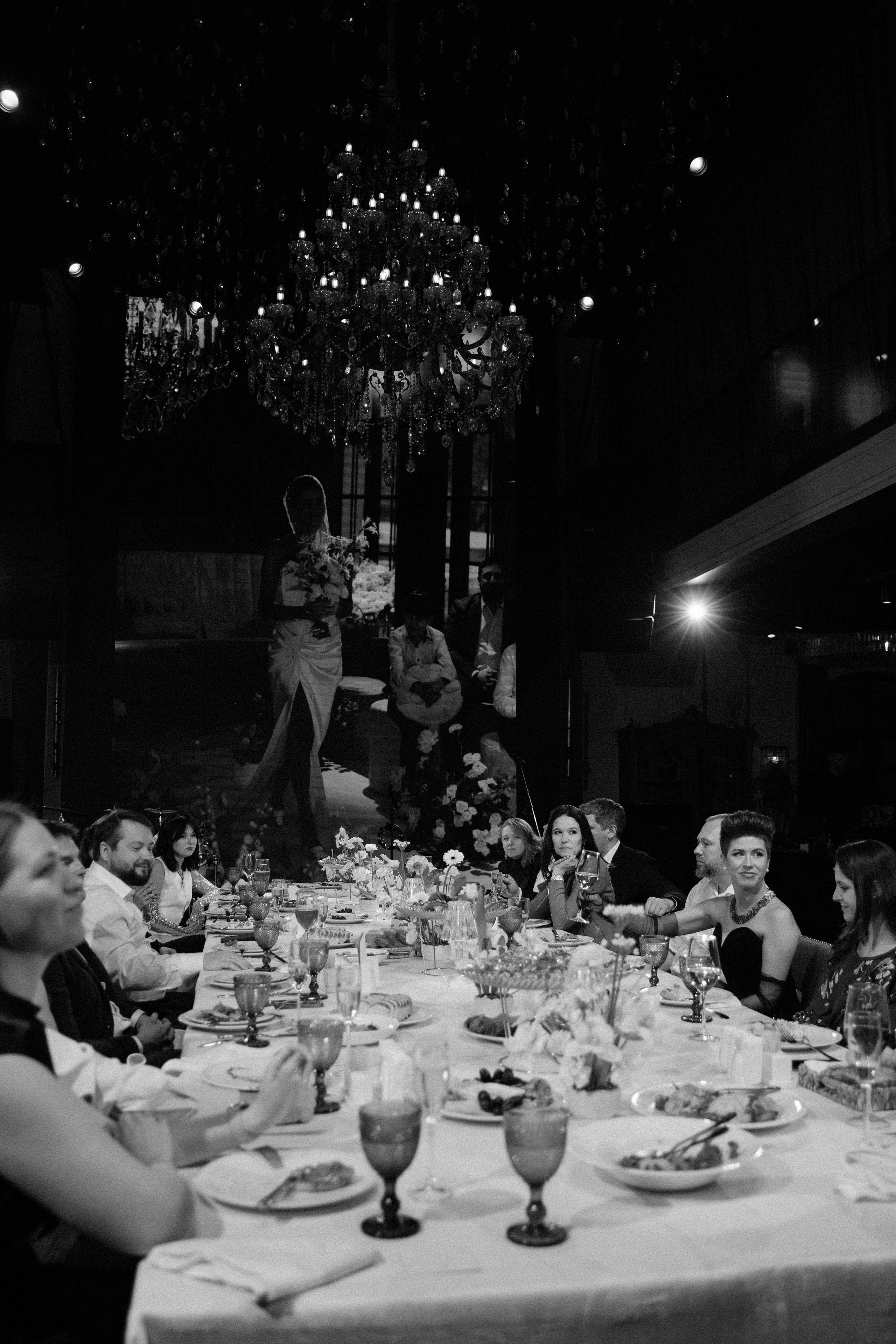 Годовщина. Главная