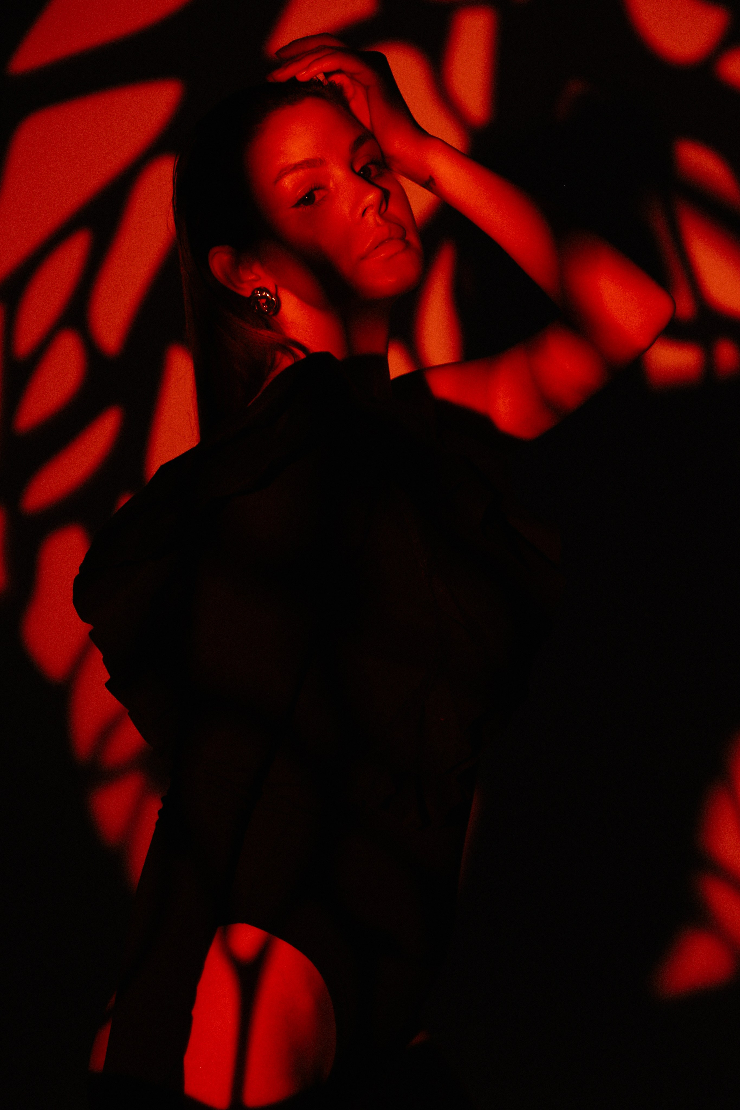 Таня. Фотограф Мария Камышан