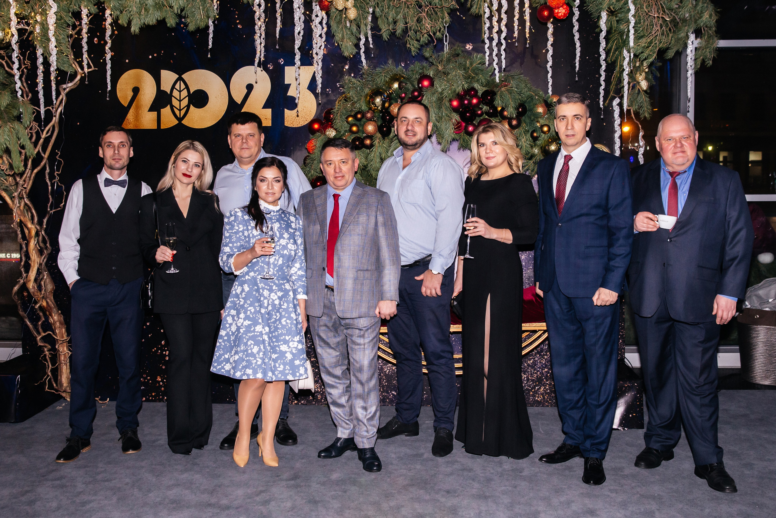 Корпоратив ЭнергоОил. Свадебный фотограф в Москве — Ольга Козловская