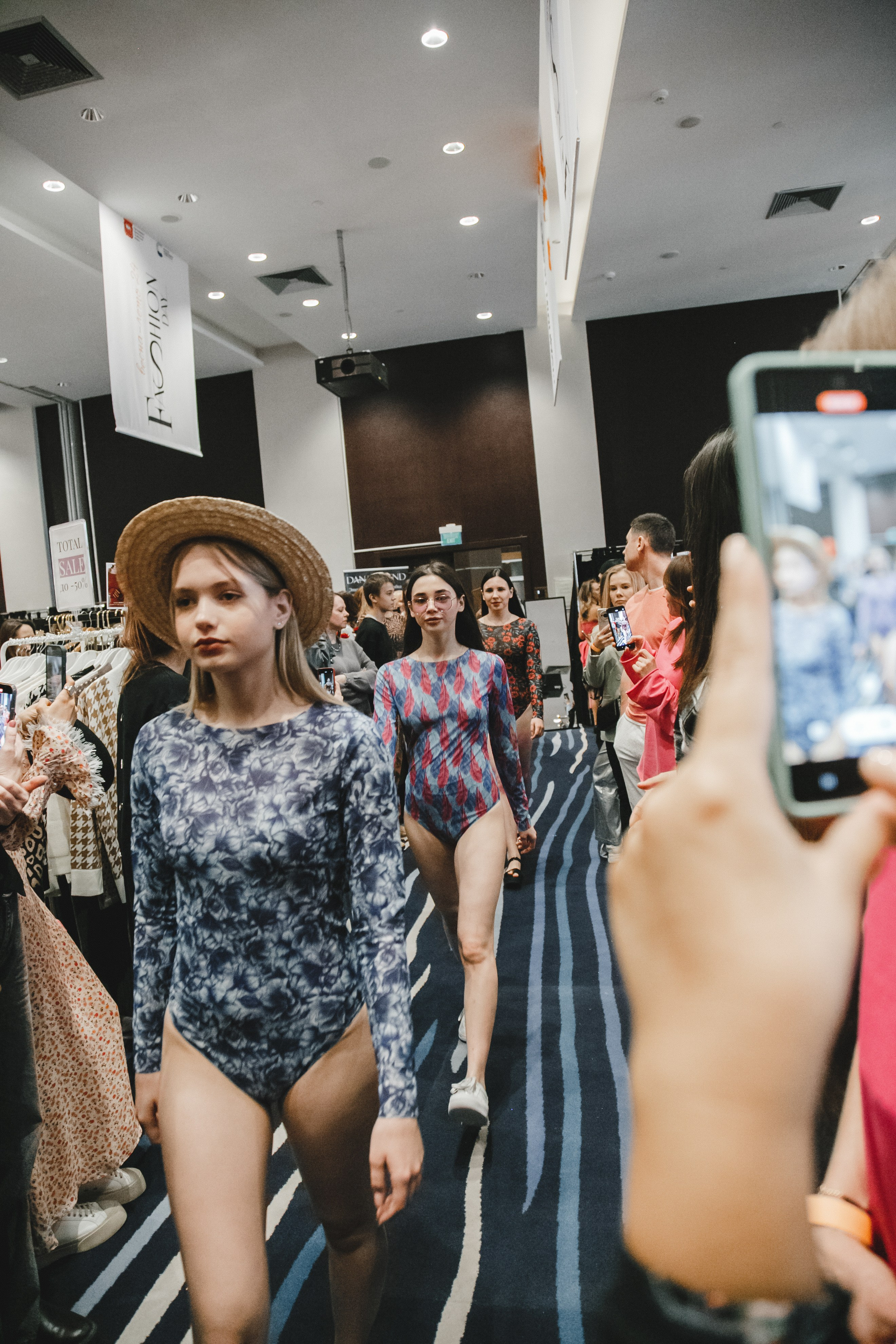 Fashion Day. Фотограф Иван Гуляев