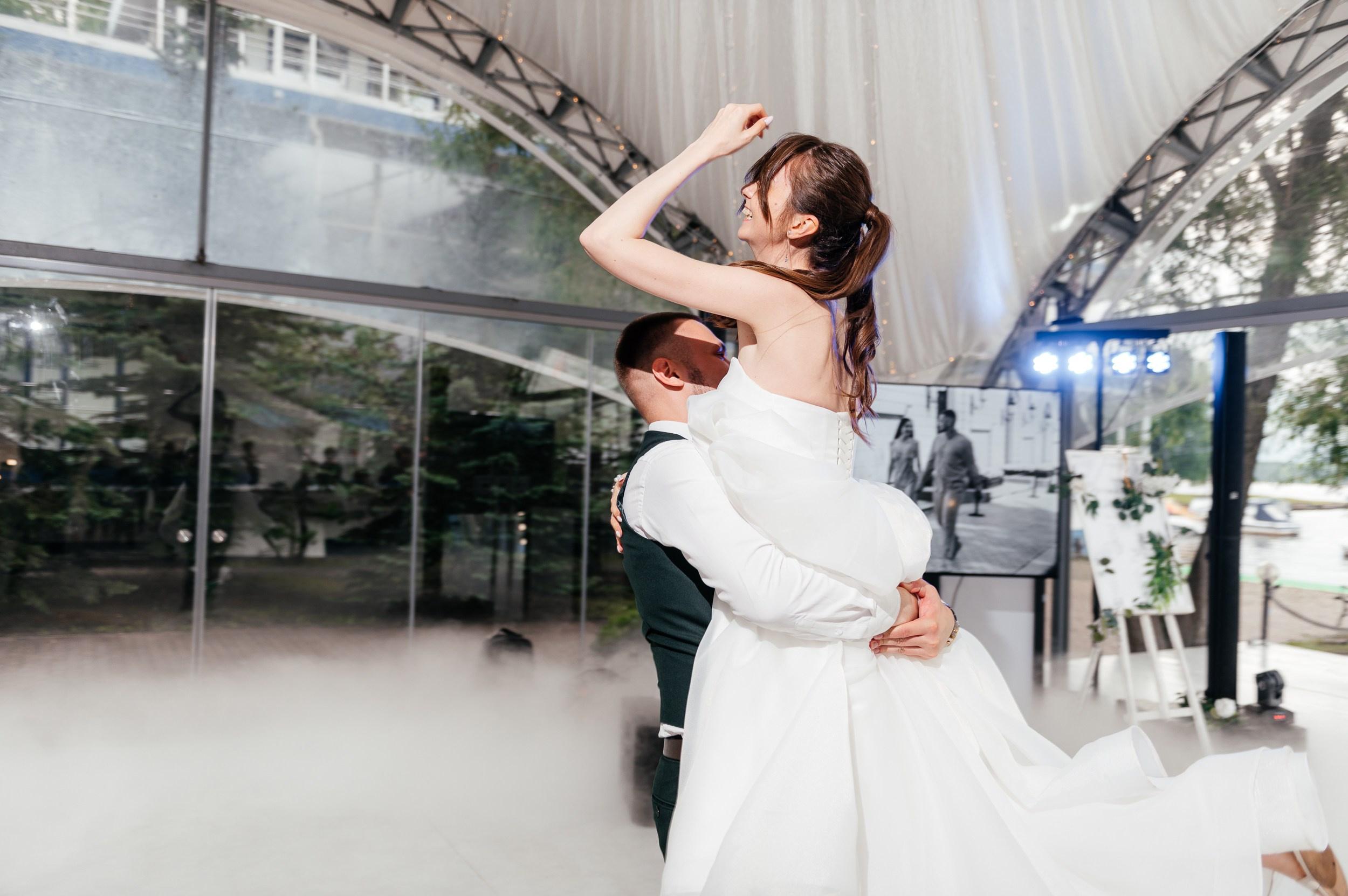 Diana & Sergey. Свадебный и индивидуальный фотограф Никита Роут | Москва