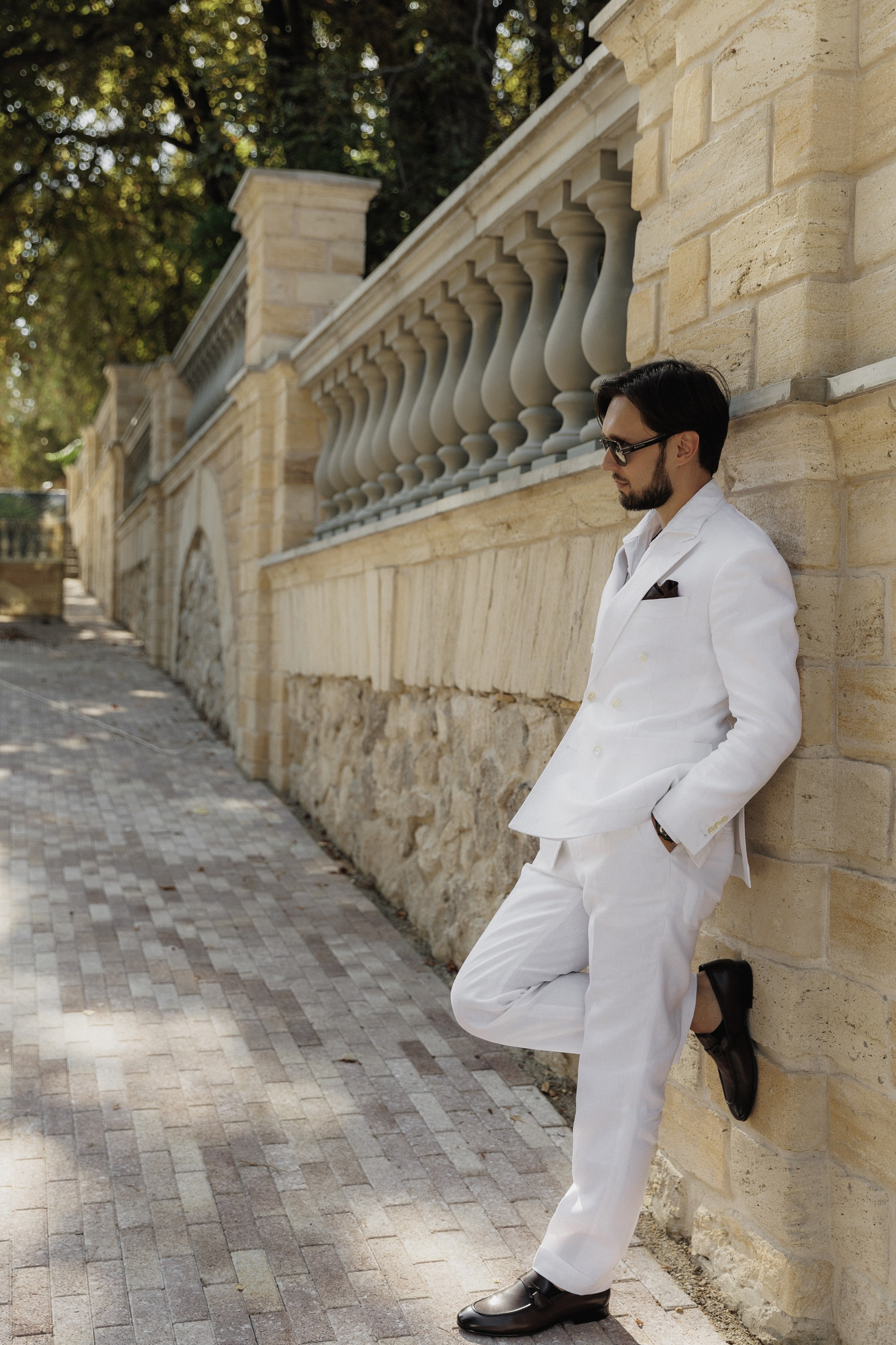 V&E | On The Moon. Свадебная фотография и видеосъёмка