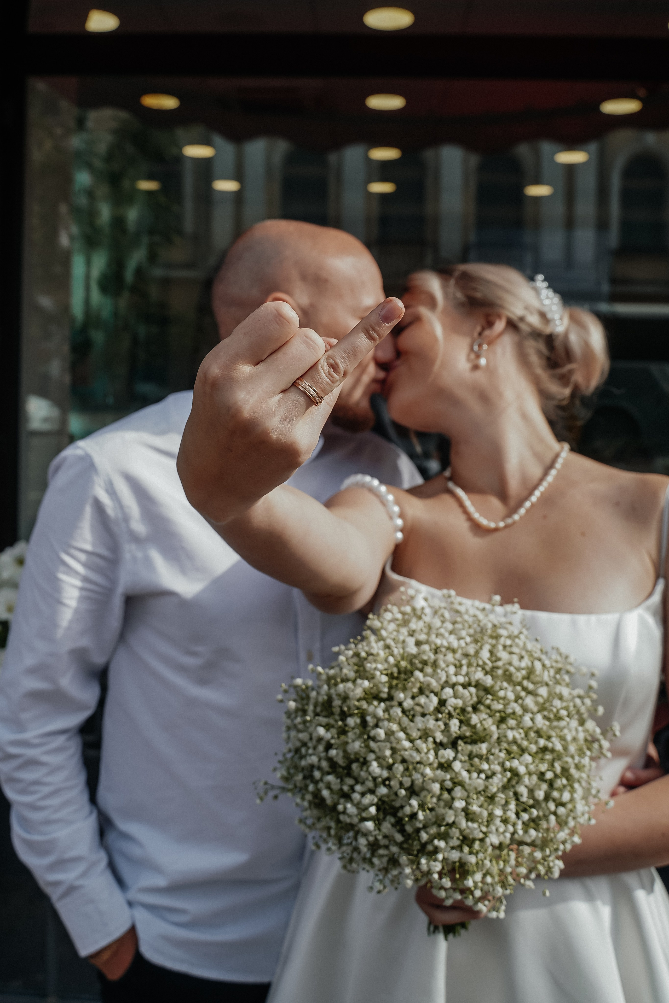 Свадьбы. Свадебный фотограф в Иркутск Мокроусова Кристина