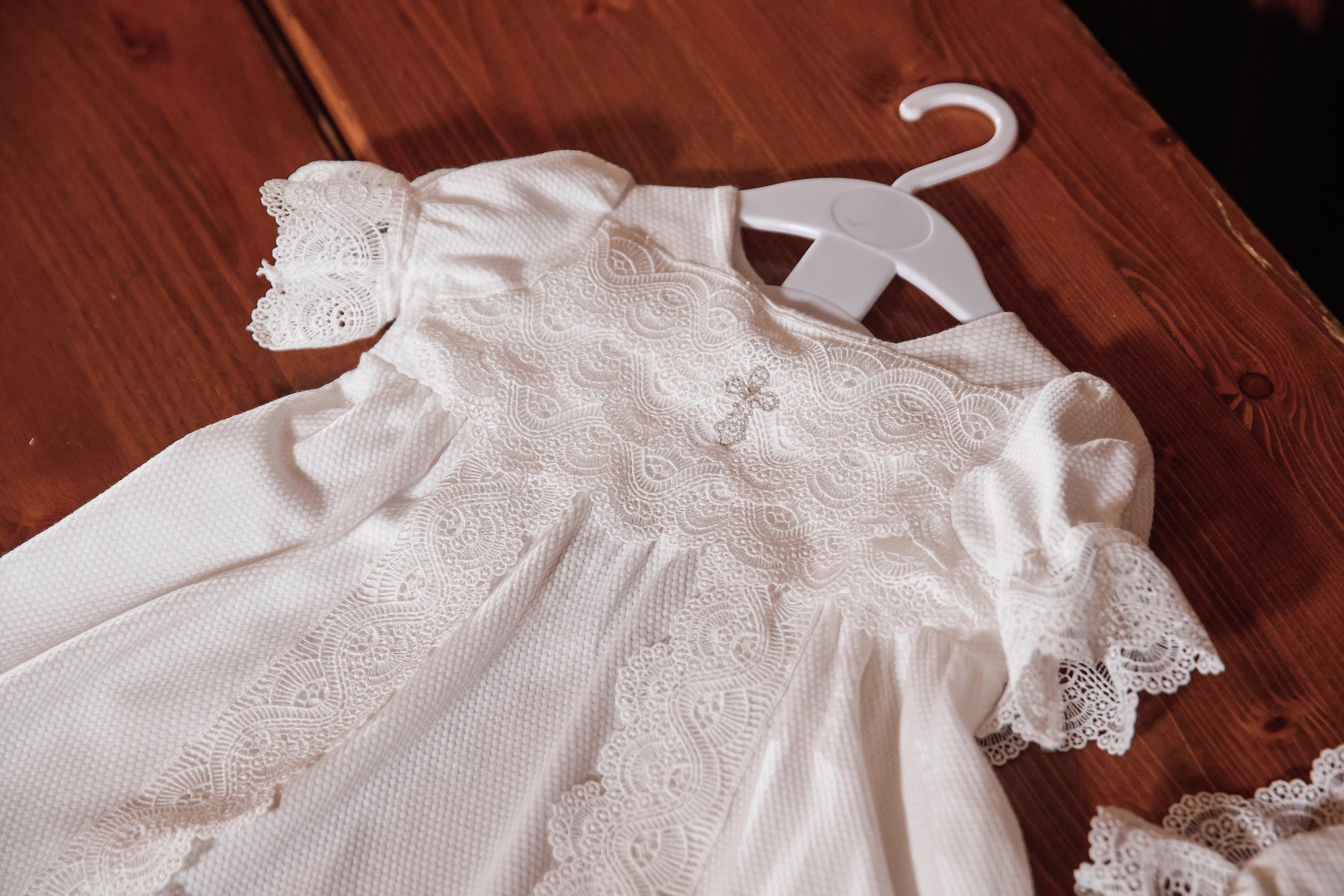 Крестины. Святослав Дьяконов — фотограф на свадьбу в Воронеже